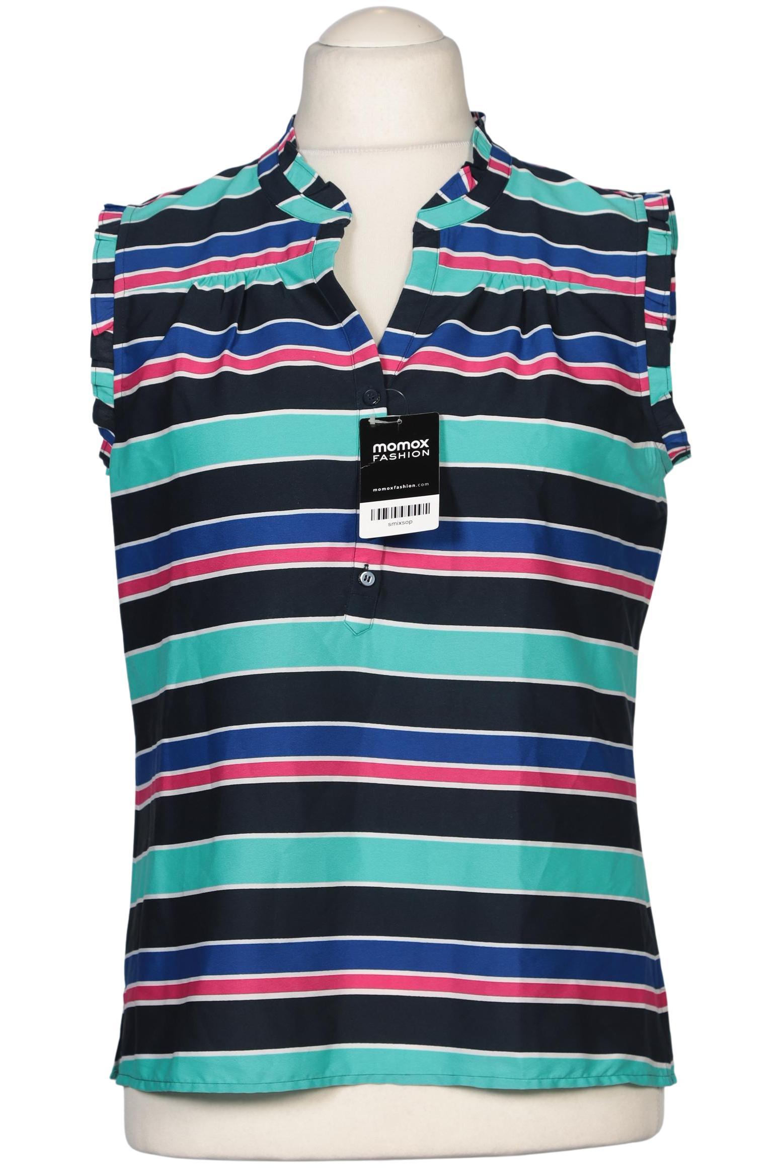 

Tommy Hilfiger Damen Bluse, mehrfarbig, Gr. 42