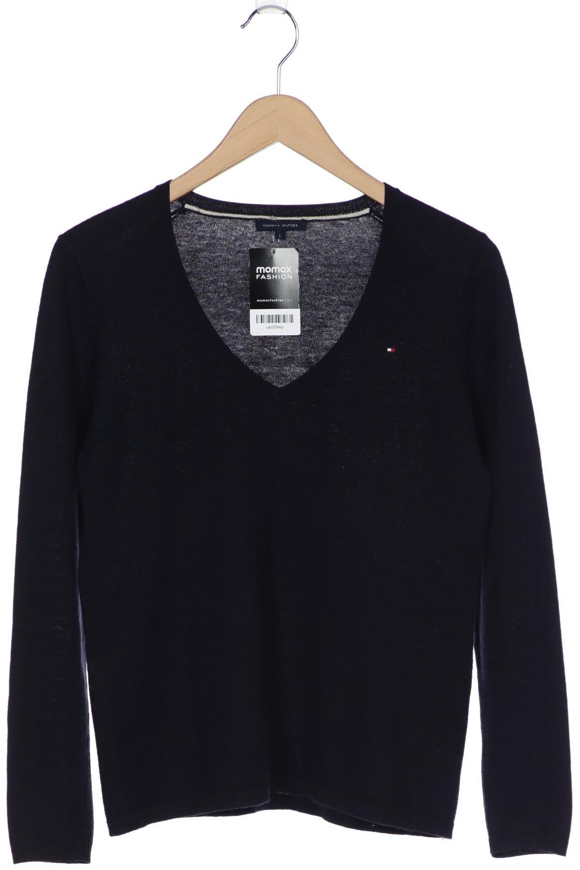 

Tommy Hilfiger Damen Pullover, marineblau, Gr. 42