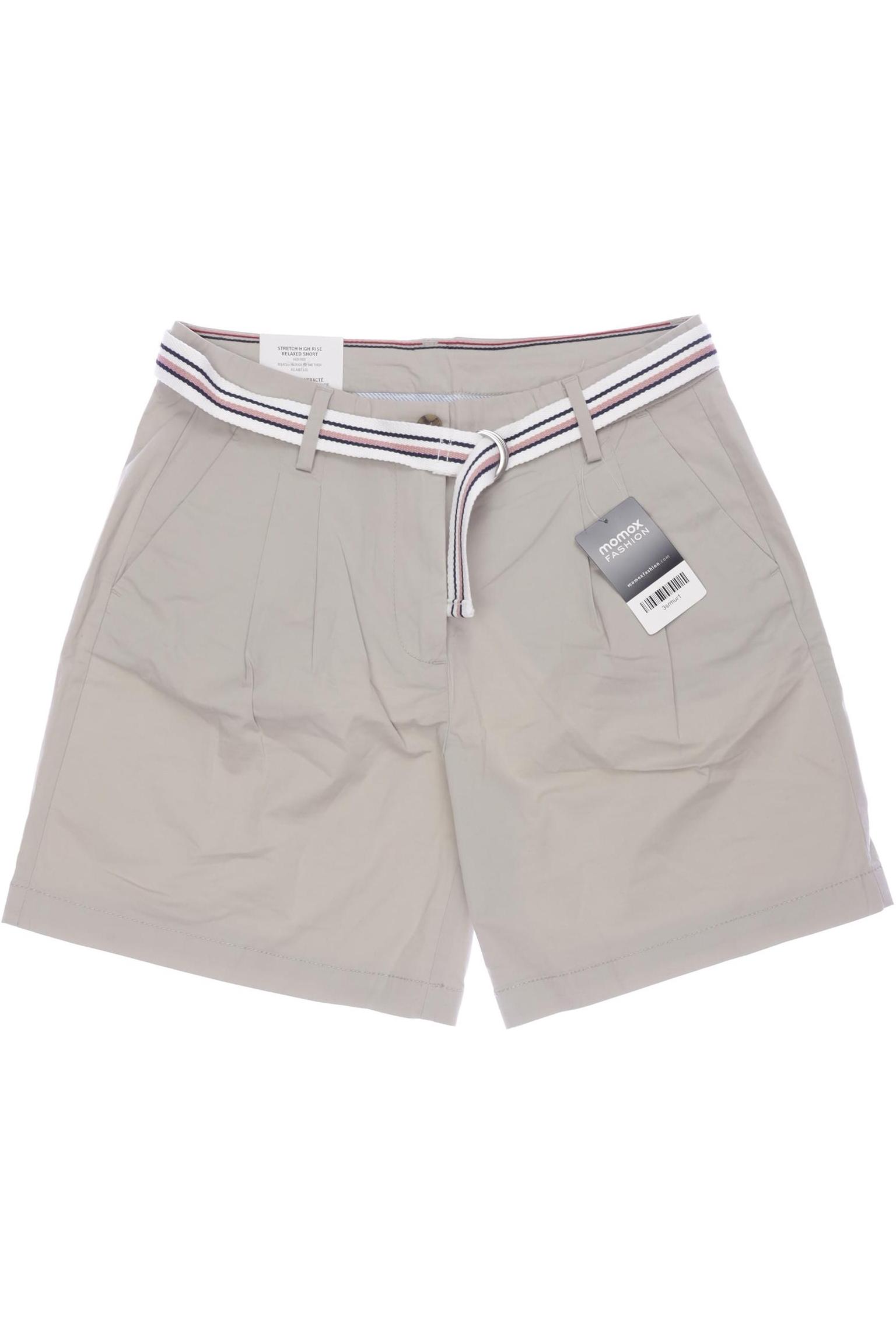 

Tommy Hilfiger Damen Shorts, grau, Gr. 2