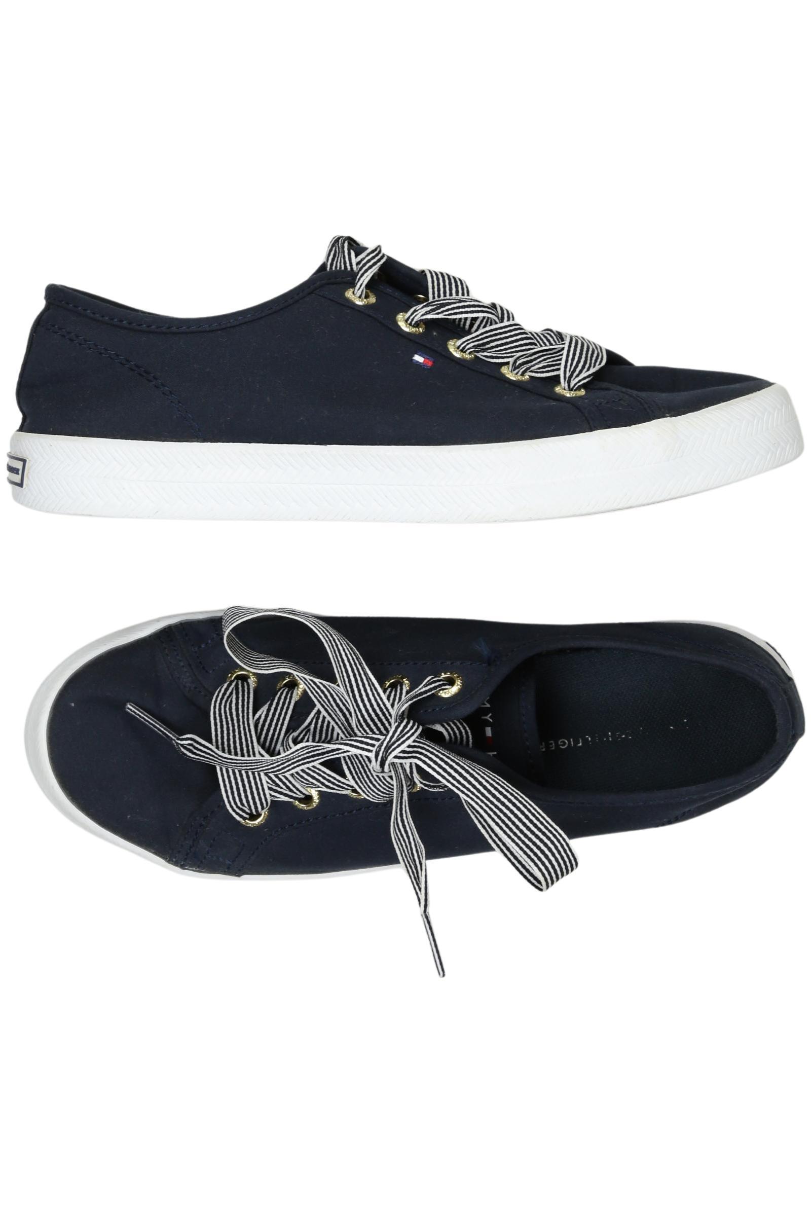 

Tommy Hilfiger Damen Sneakers, marineblau, Gr. 37
