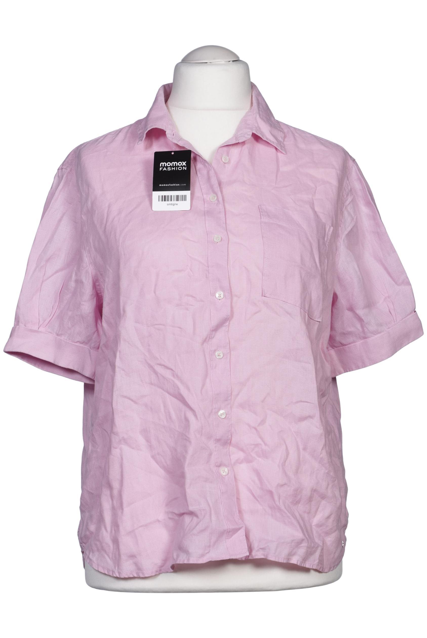 

Tommy Hilfiger Damen Bluse, pink, Gr. 10