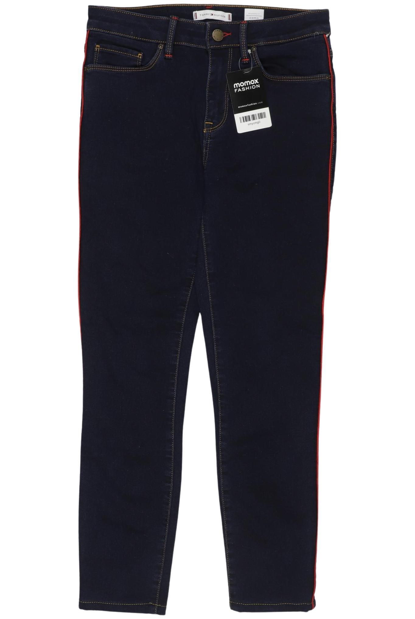 

Tommy Hilfiger Damen Jeans, marineblau, Gr. 28