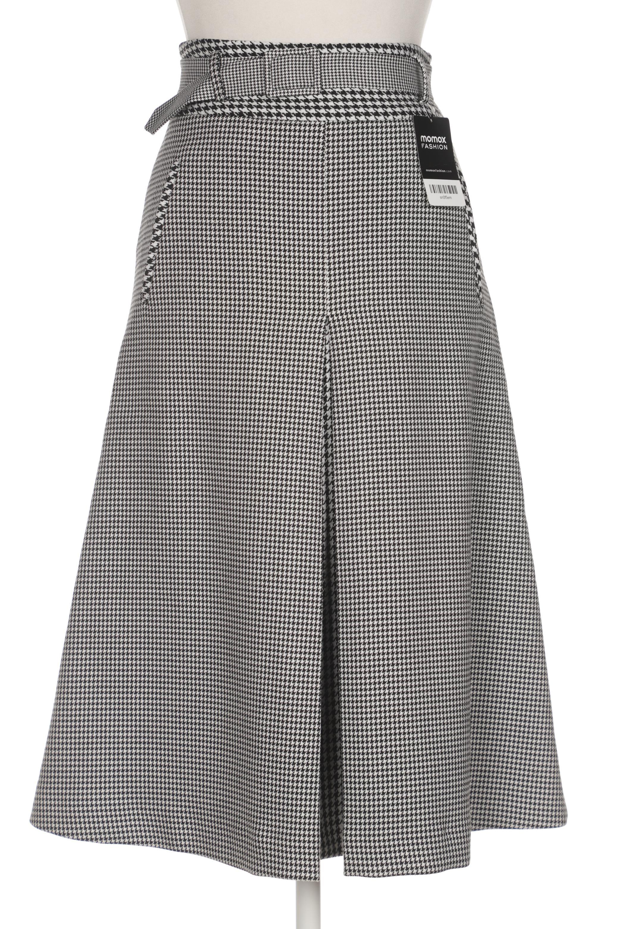 

Tommy Hilfiger Damen Rock, schwarz, Gr. 4