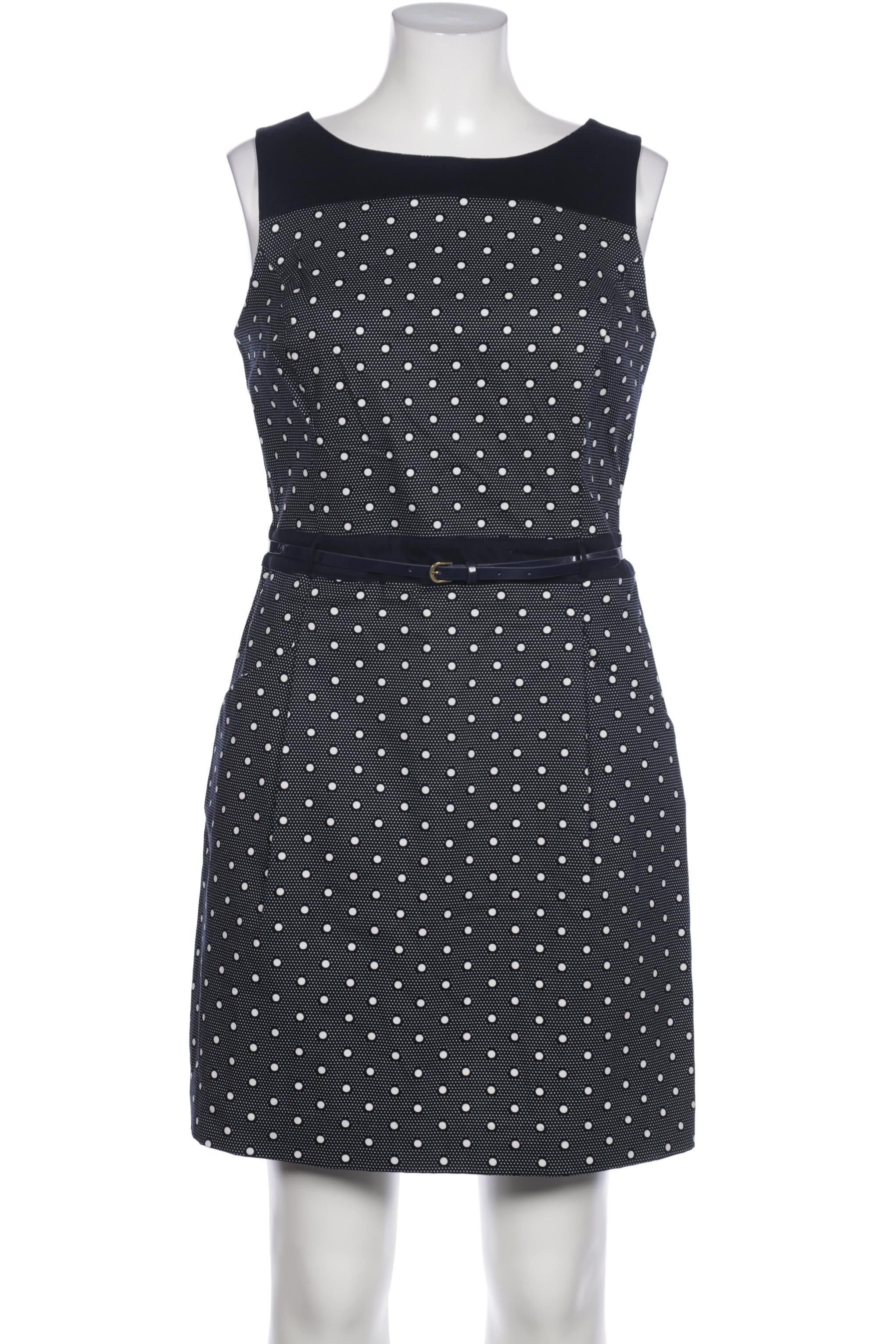 

Tommy Hilfiger Damen Kleid, marineblau, Gr. 14
