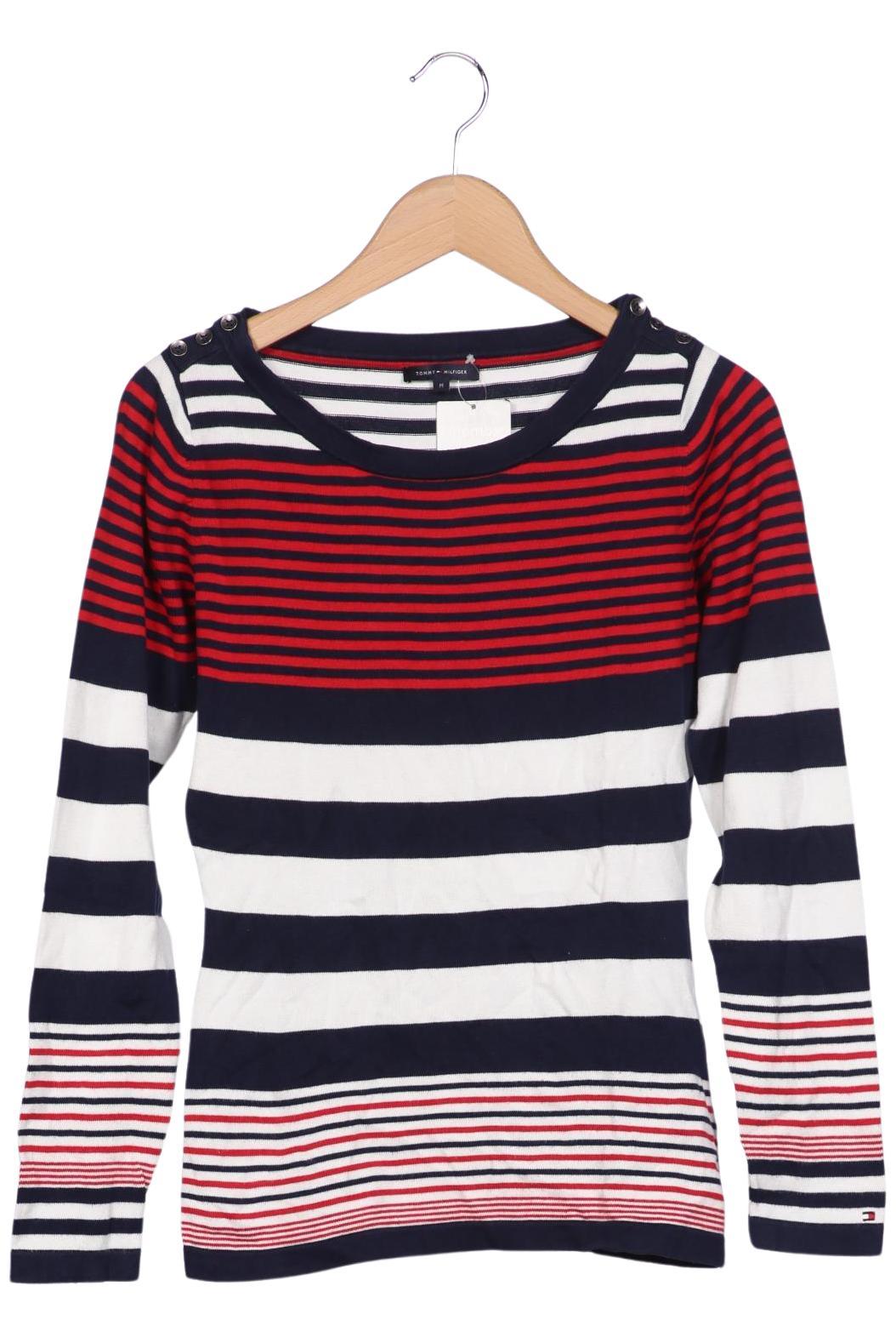 

Tommy Hilfiger Damen Pullover, mehrfarbig, Gr. 38