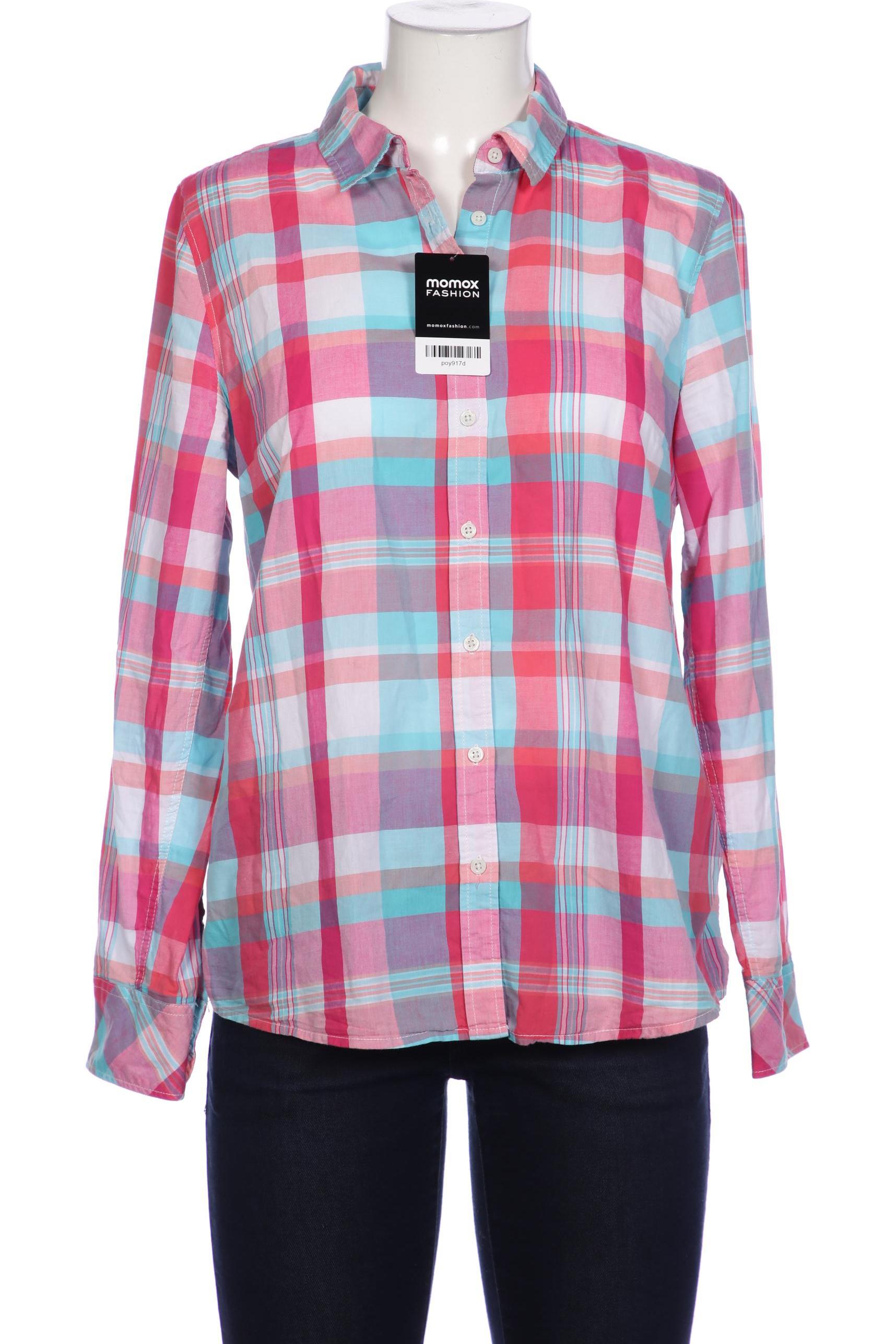 

Tommy Hilfiger Damen Bluse, mehrfarbig
