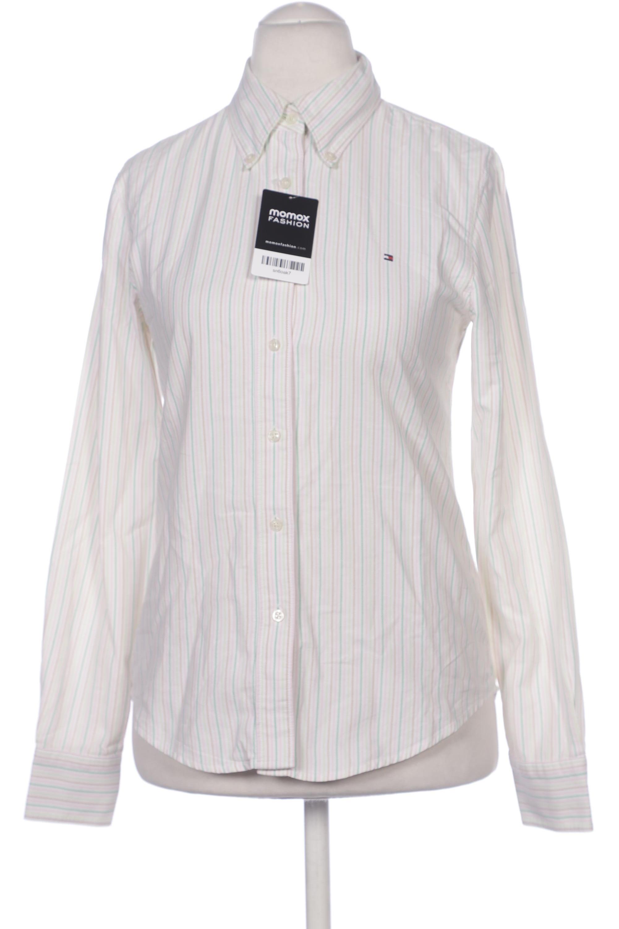 

Tommy Hilfiger Damen Bluse, beige, Gr. 6