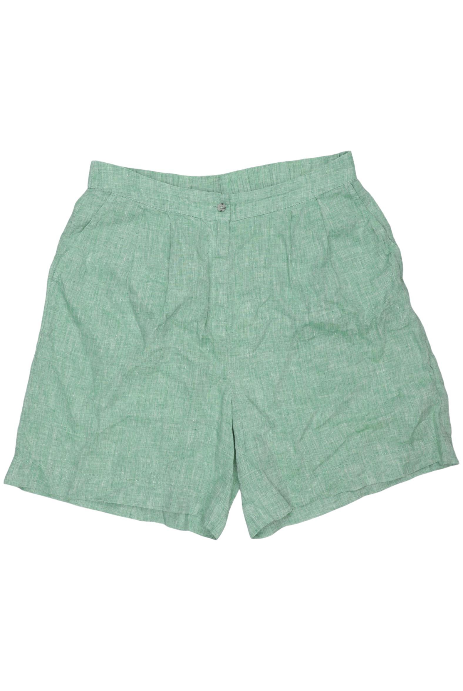 

Tommy Hilfiger Damen Shorts, hellgrün, Gr. 40