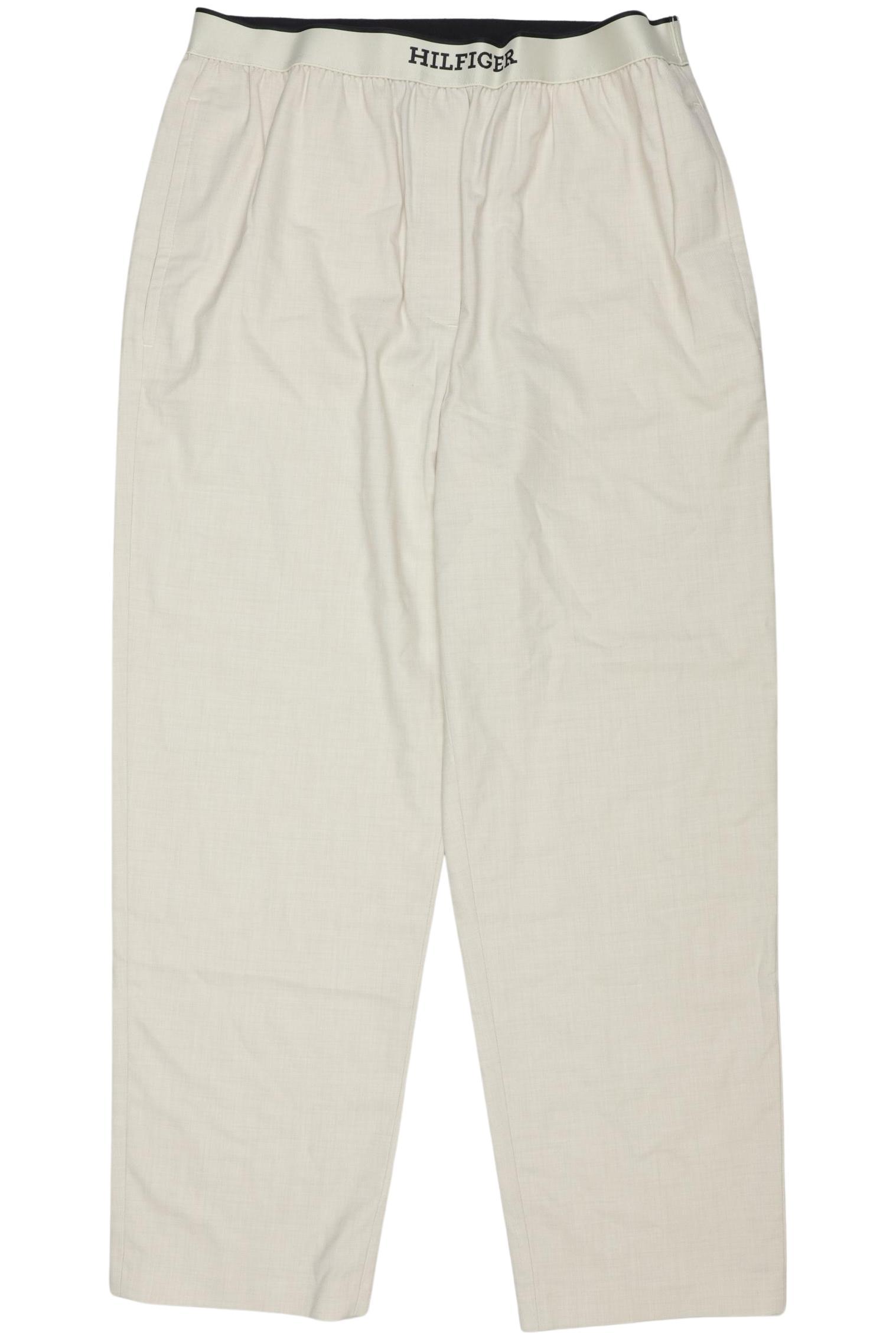 

Tommy Hilfiger Damen Stoffhose, cremeweiß, Gr. 40