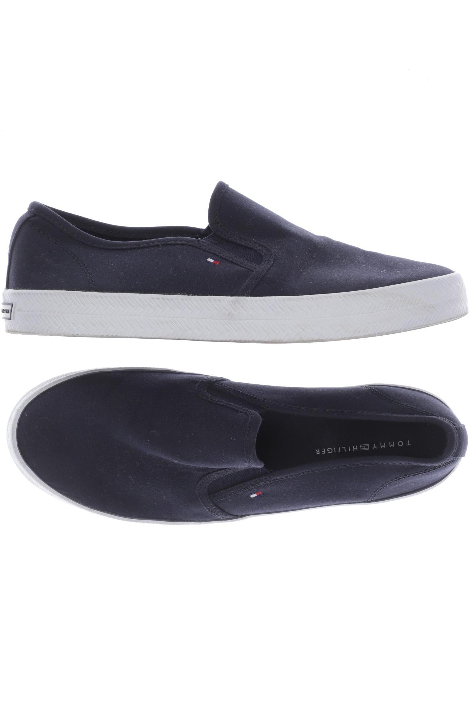 

Tommy Hilfiger Damen Sneakers, marineblau, Gr. 38