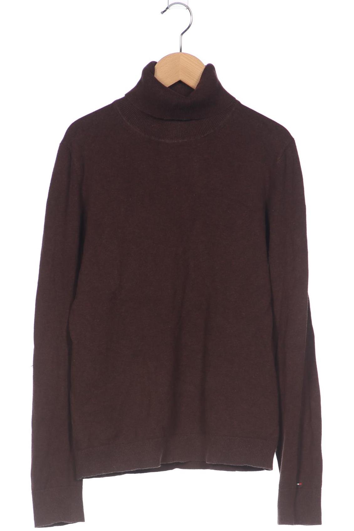 

Tommy Hilfiger Damen Pullover, braun, Gr. 38