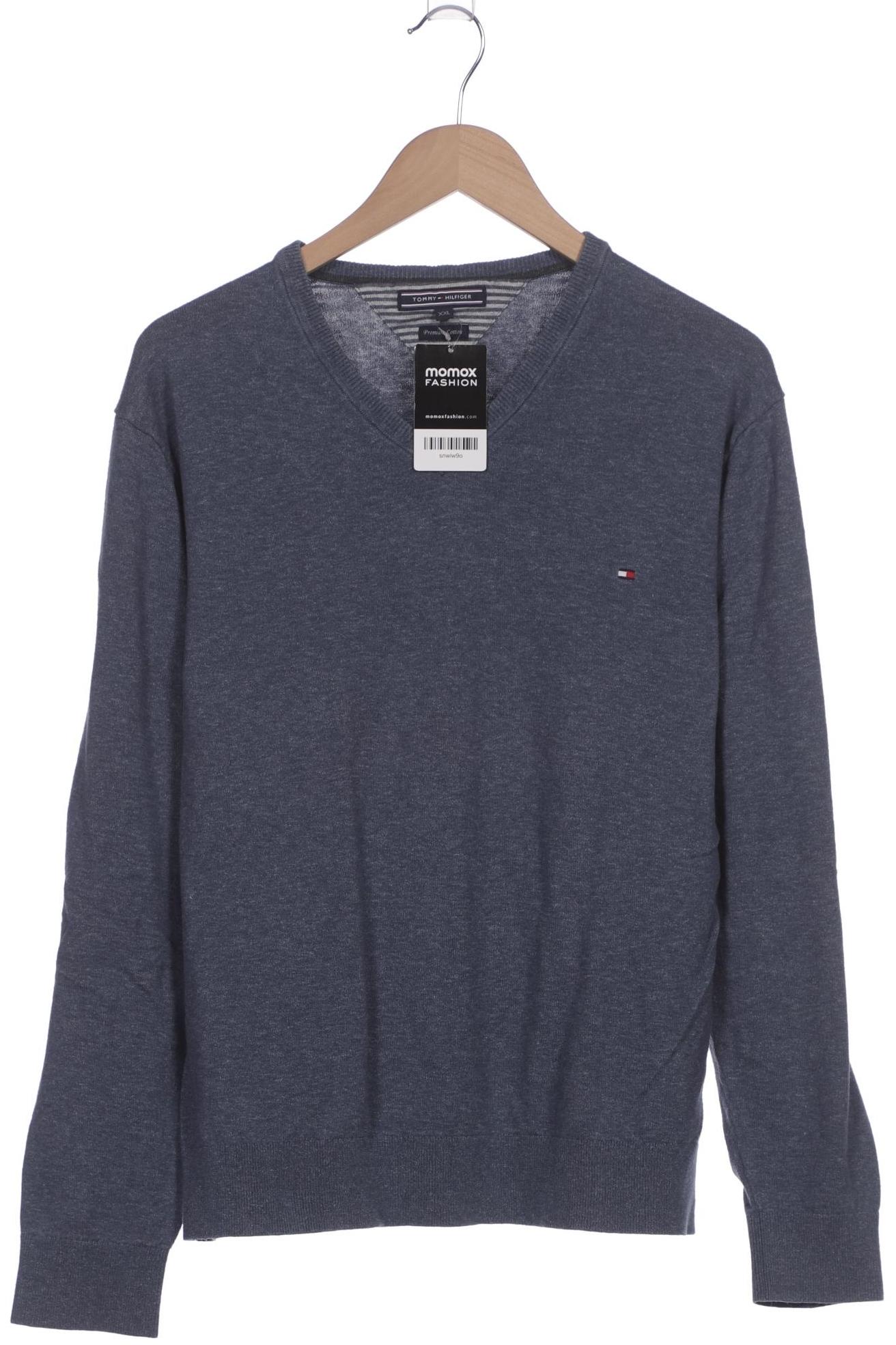 

Tommy Hilfiger Damen Pullover, marineblau, Gr. 46