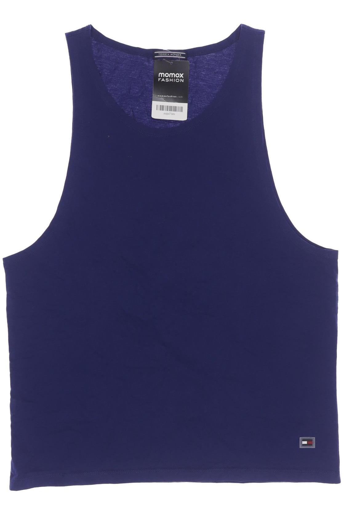 

Tommy Hilfiger Damen Top, marineblau, Gr. 42