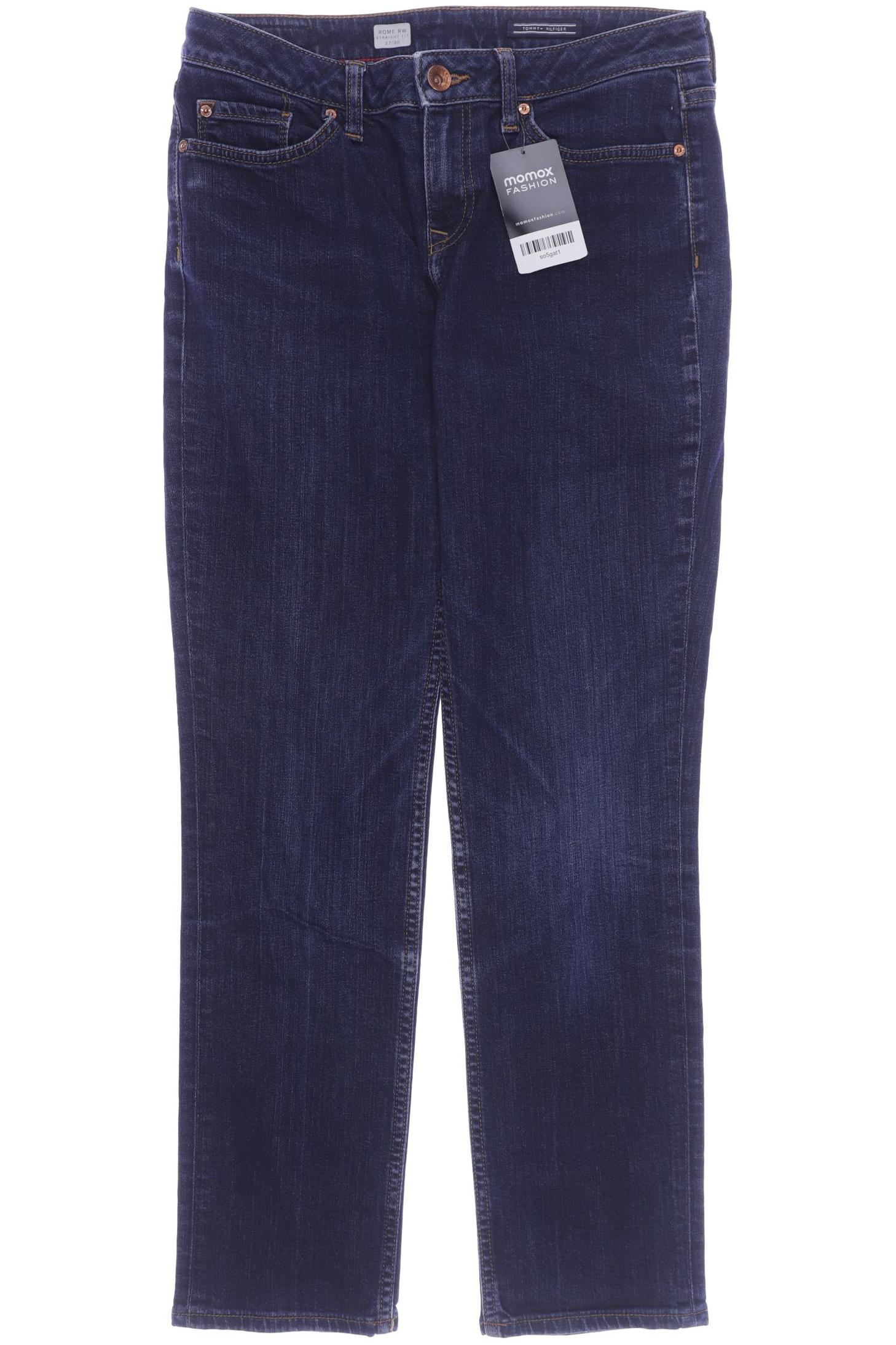 

Tommy Hilfiger Damen Jeans, blau