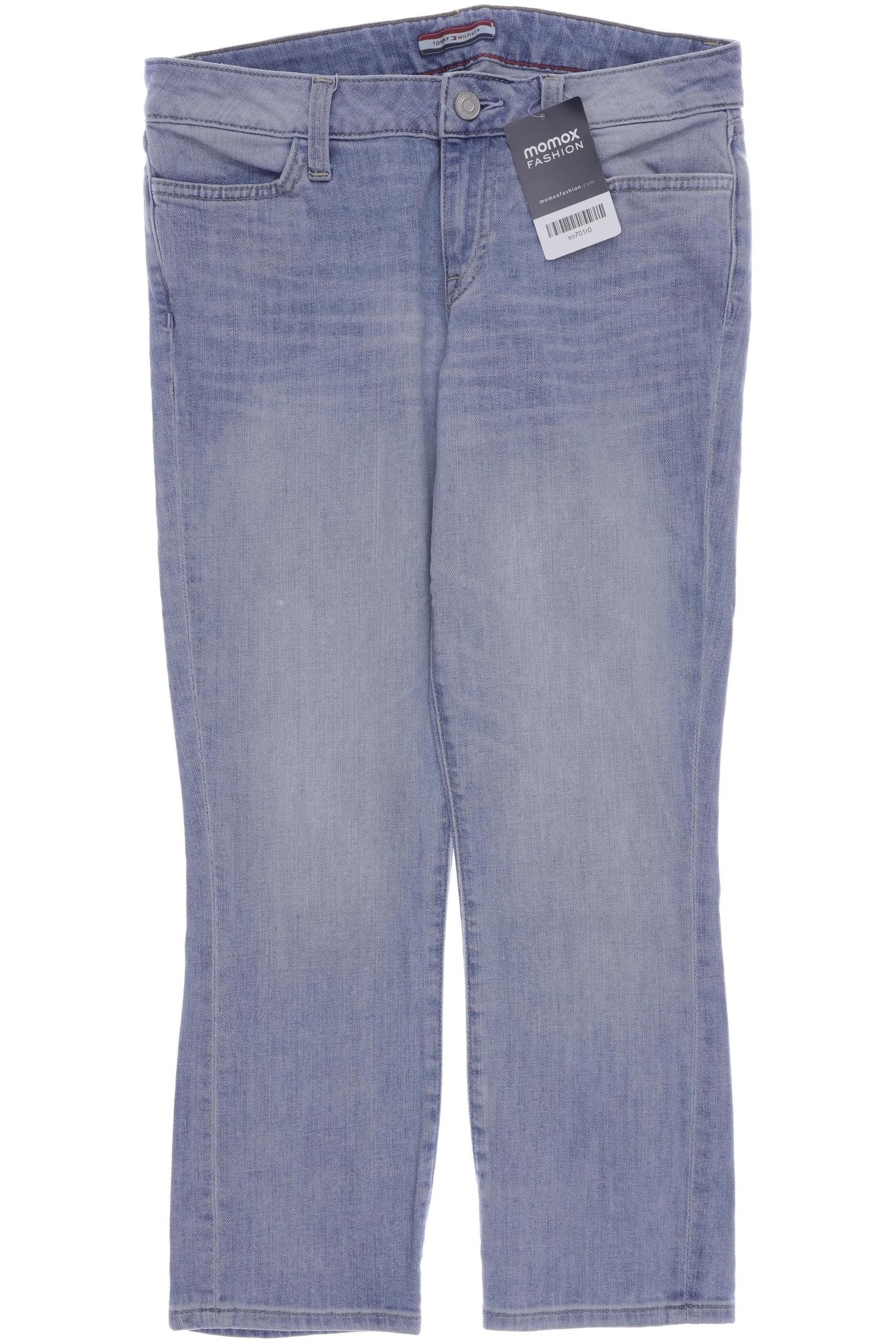 

Tommy Hilfiger Damen Jeans, hellblau