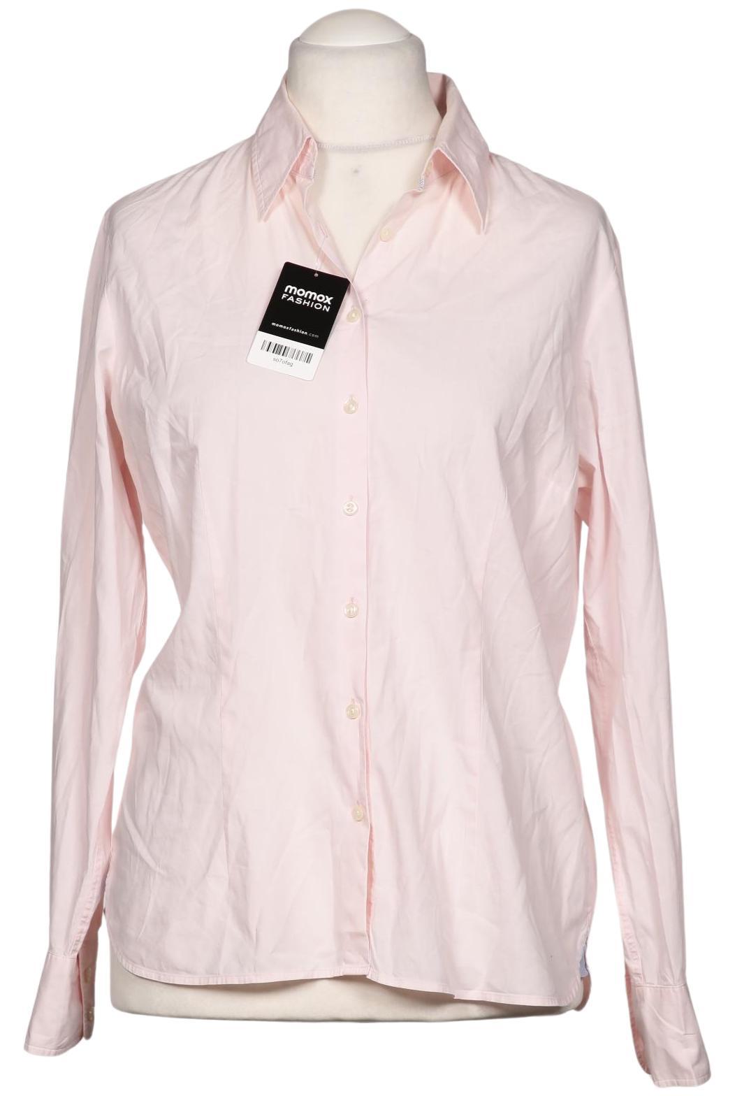 

Tommy Hilfiger Damen Bluse, pink, Gr. 12
