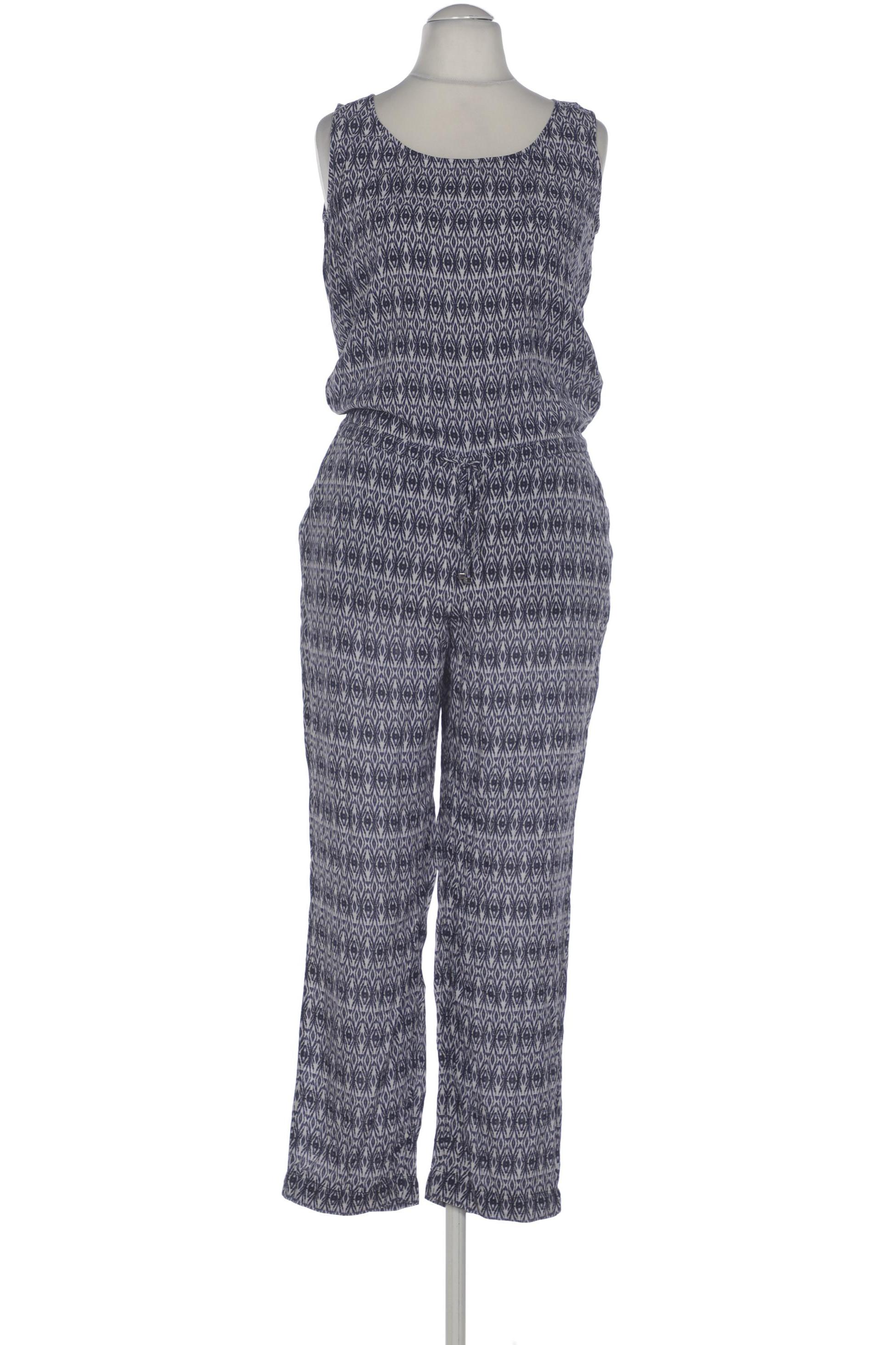 

Tommy Hilfiger Damen Jumpsuit/Overall, marineblau, Gr. 8