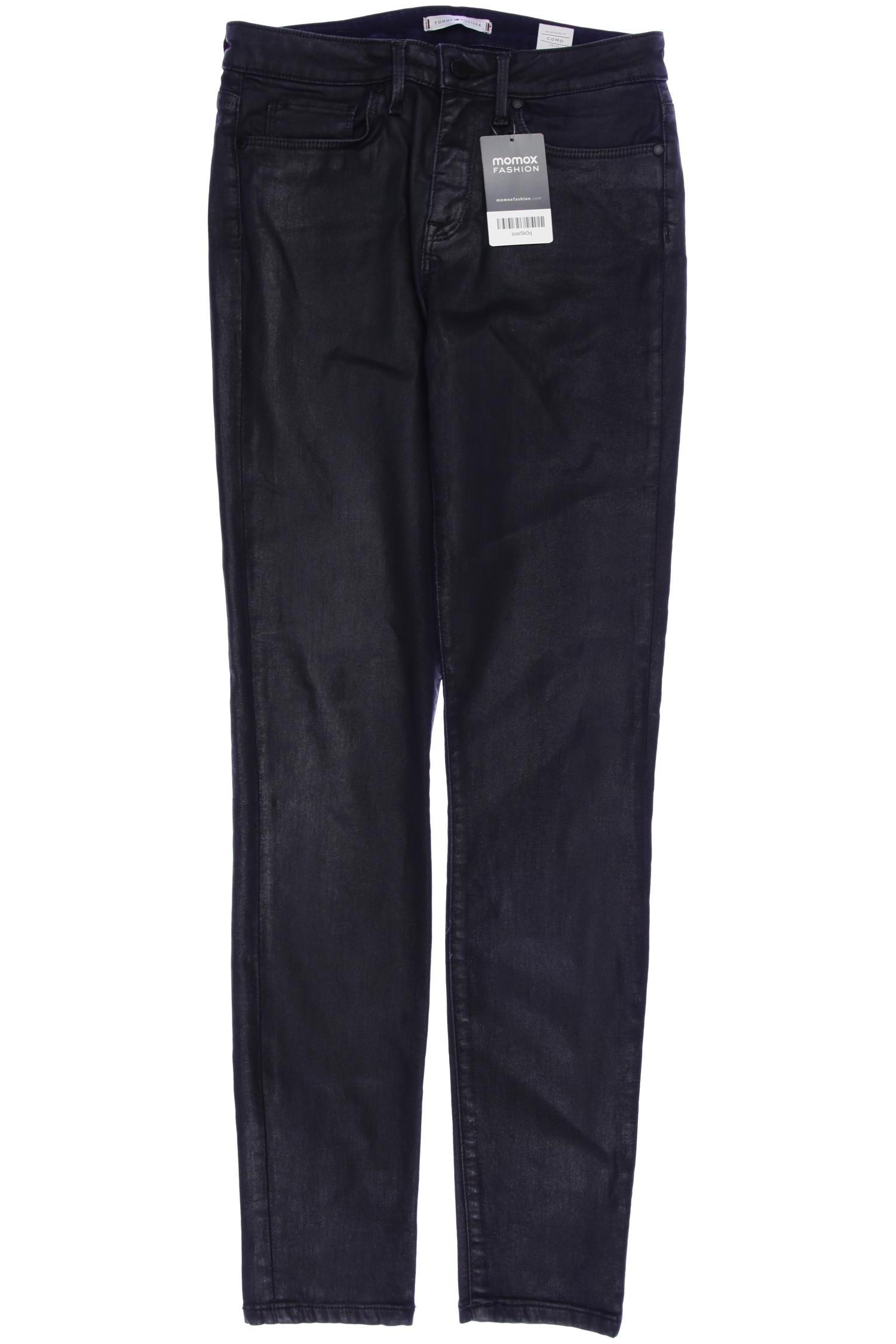 

Tommy Hilfiger Damen Jeans, schwarz, Gr. 28