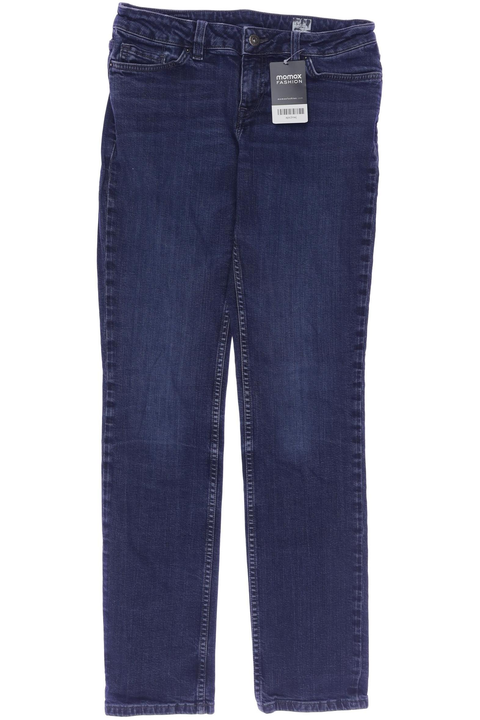 

Tommy Hilfiger Damen Jeans, marineblau, Gr. 30