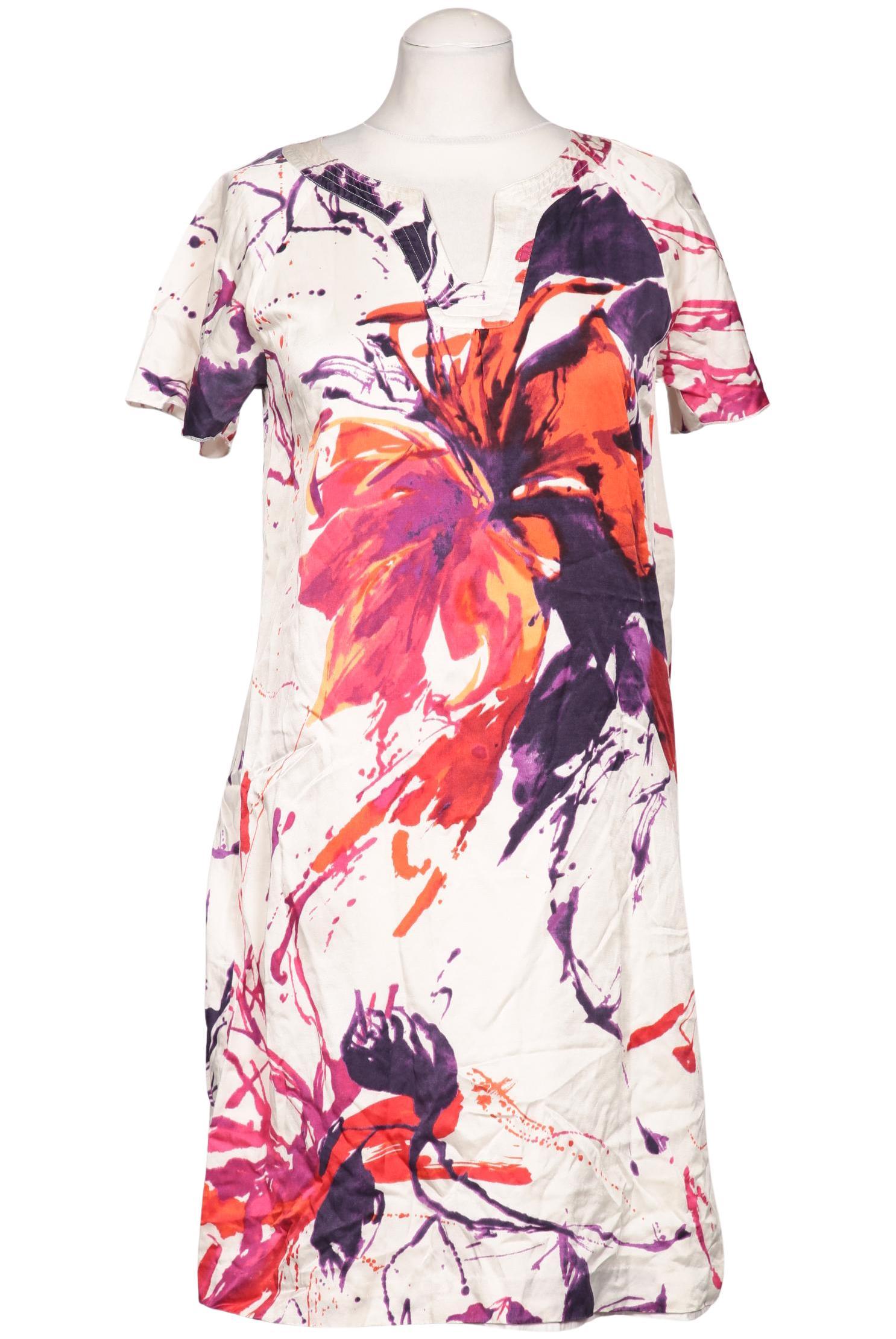 

Tommy Hilfiger Damen Kleid, mehrfarbig, Gr. 6