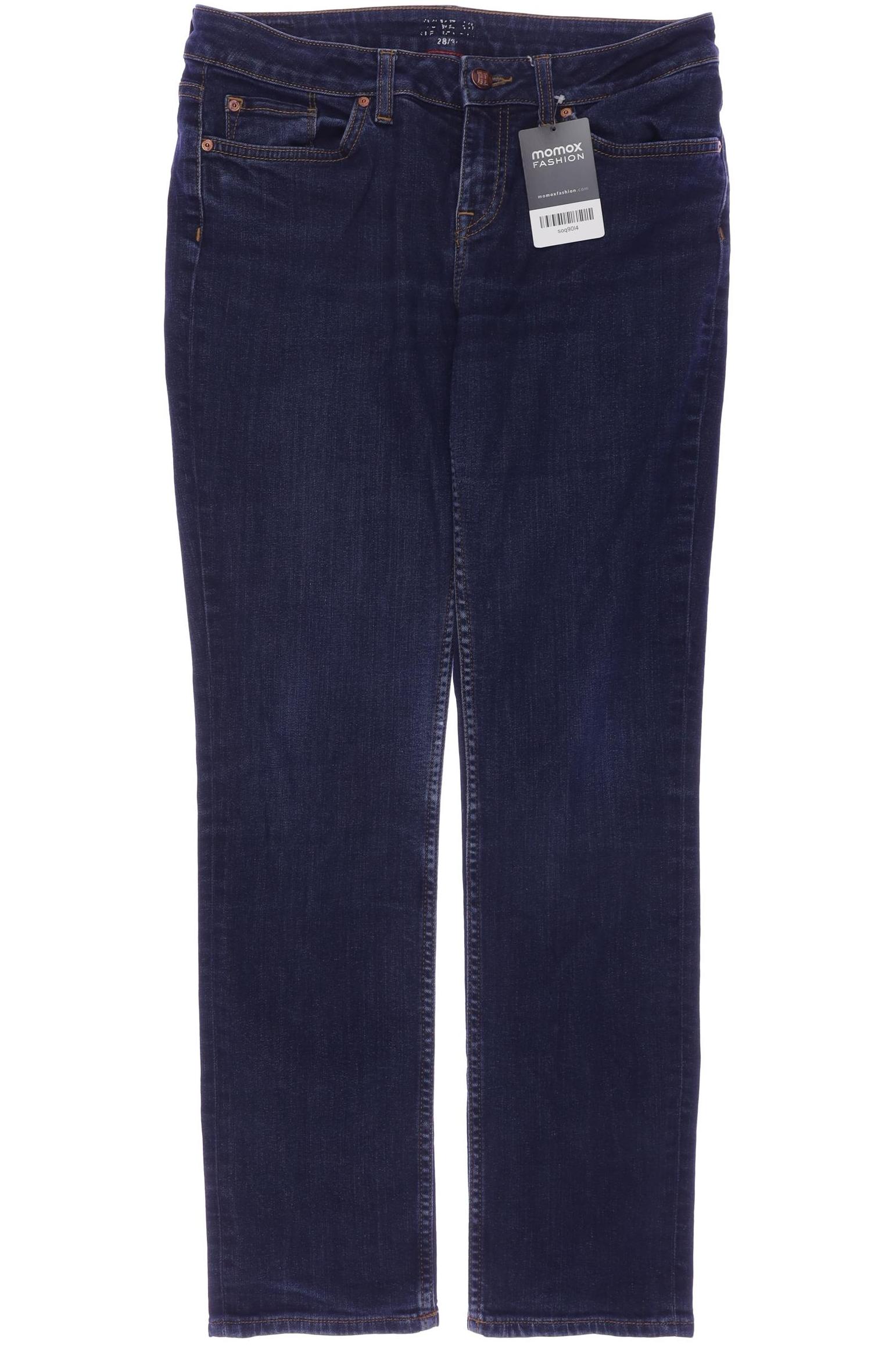 

Tommy Hilfiger Damen Jeans, marineblau, Gr. 28