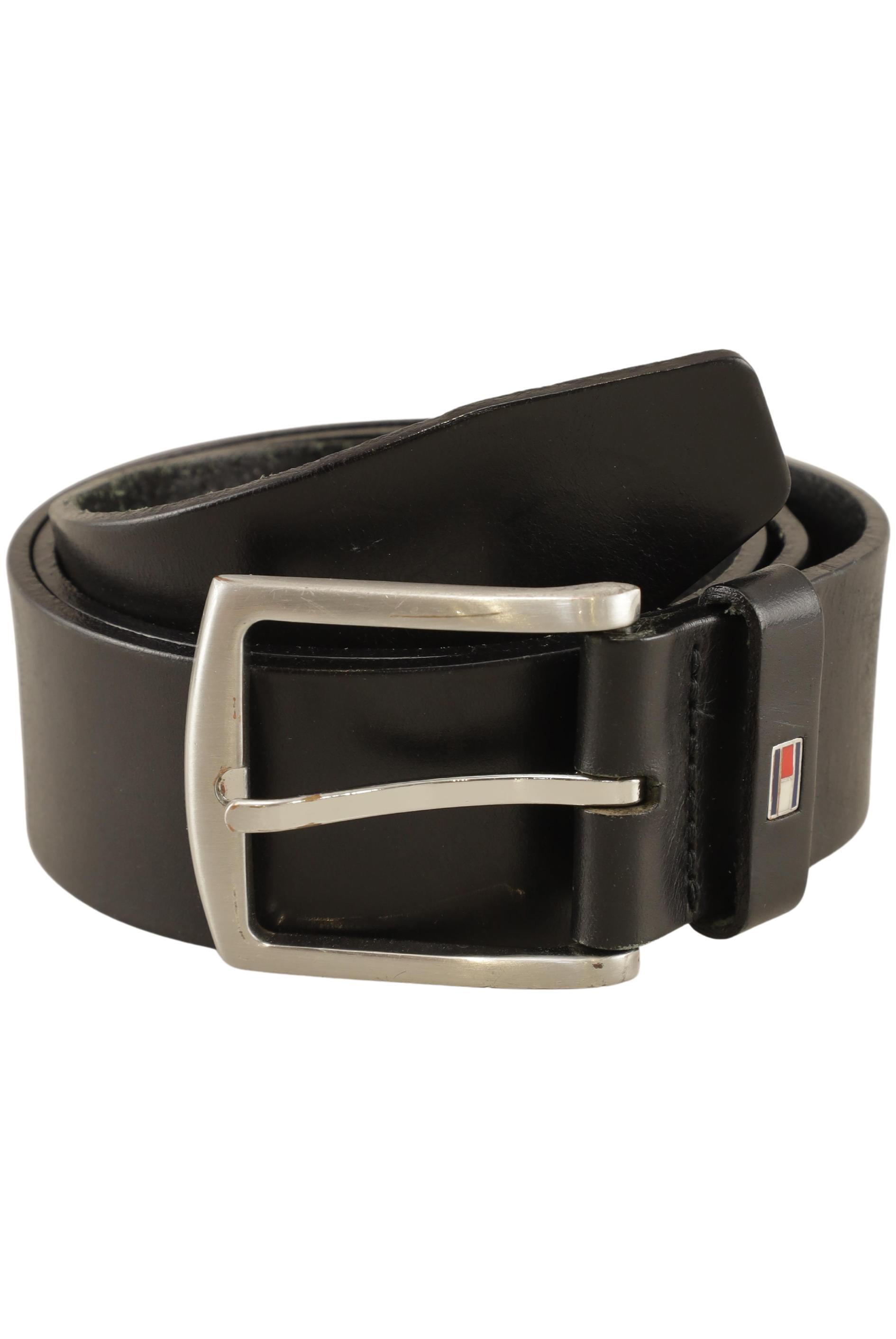 

Tommy Hilfiger Damen Gürtel, schwarz, Gr. 85