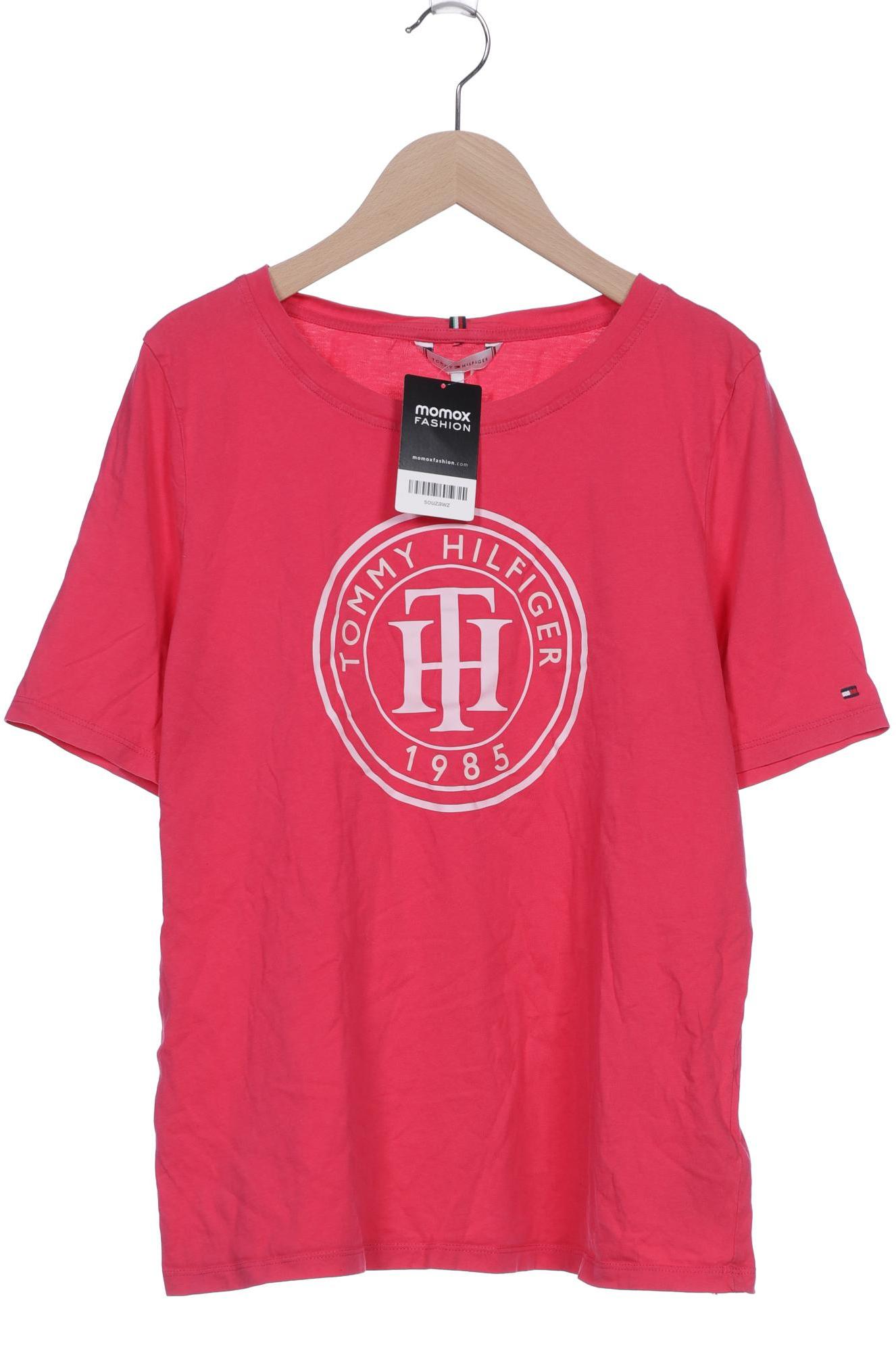 

Tommy Hilfiger Damen T-Shirt, pink