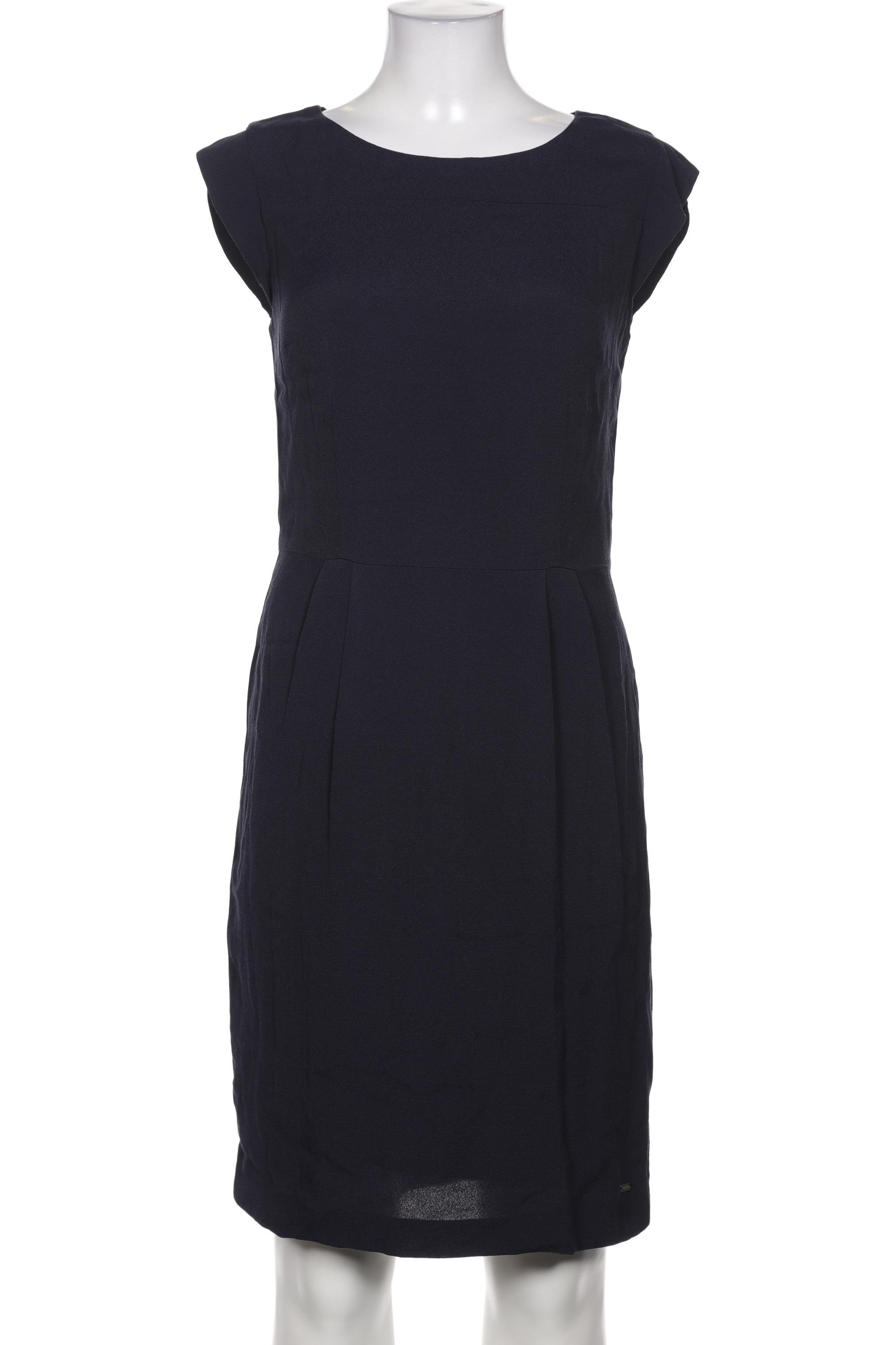 

Tommy Hilfiger Damen Kleid, marineblau, Gr. 8