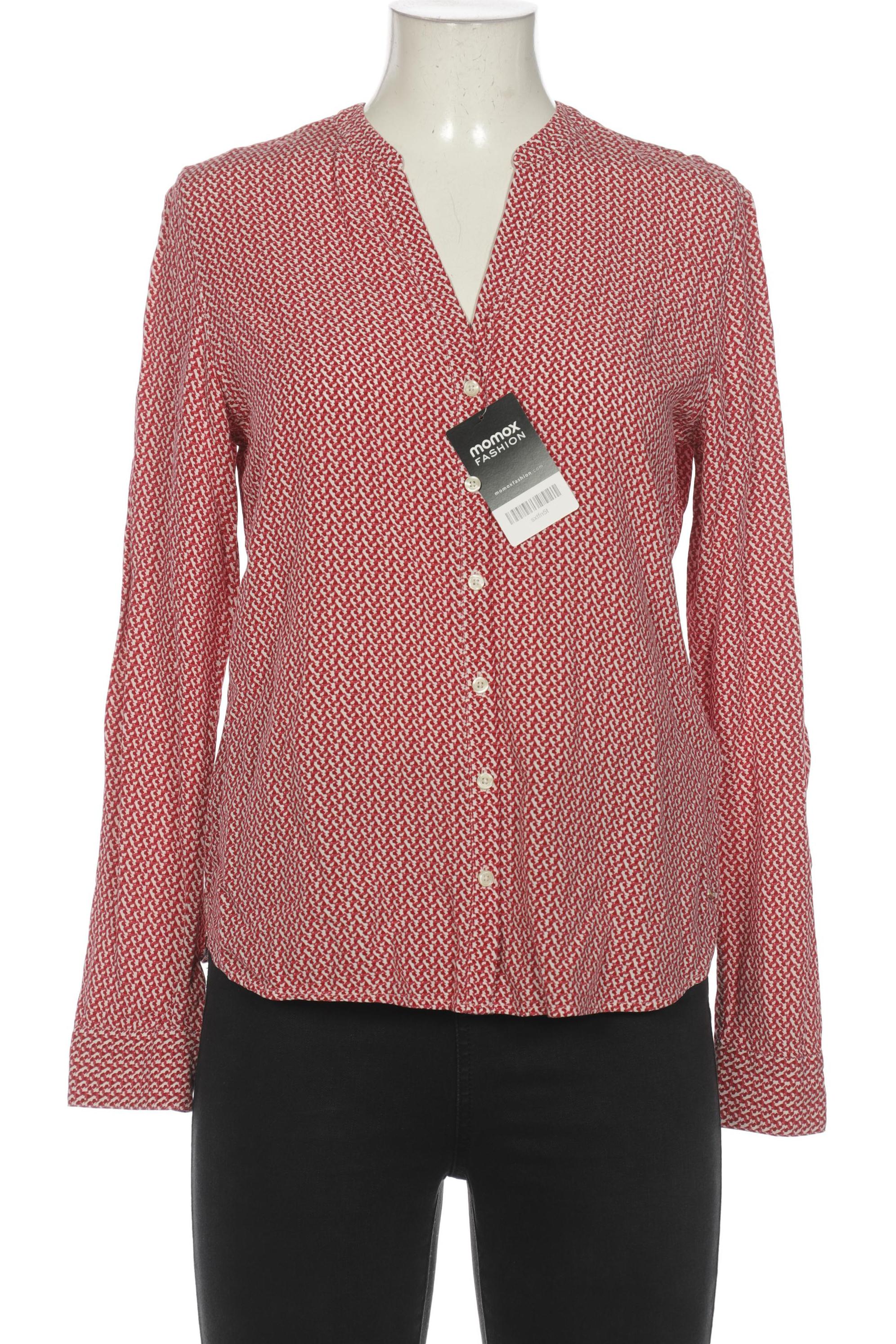 

Tommy Hilfiger Damen Bluse, pink, Gr. 6