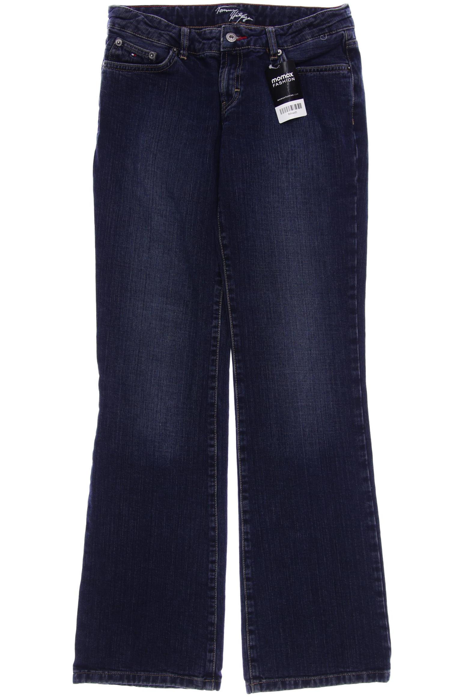 

Tommy Hilfiger Damen Jeans, marineblau