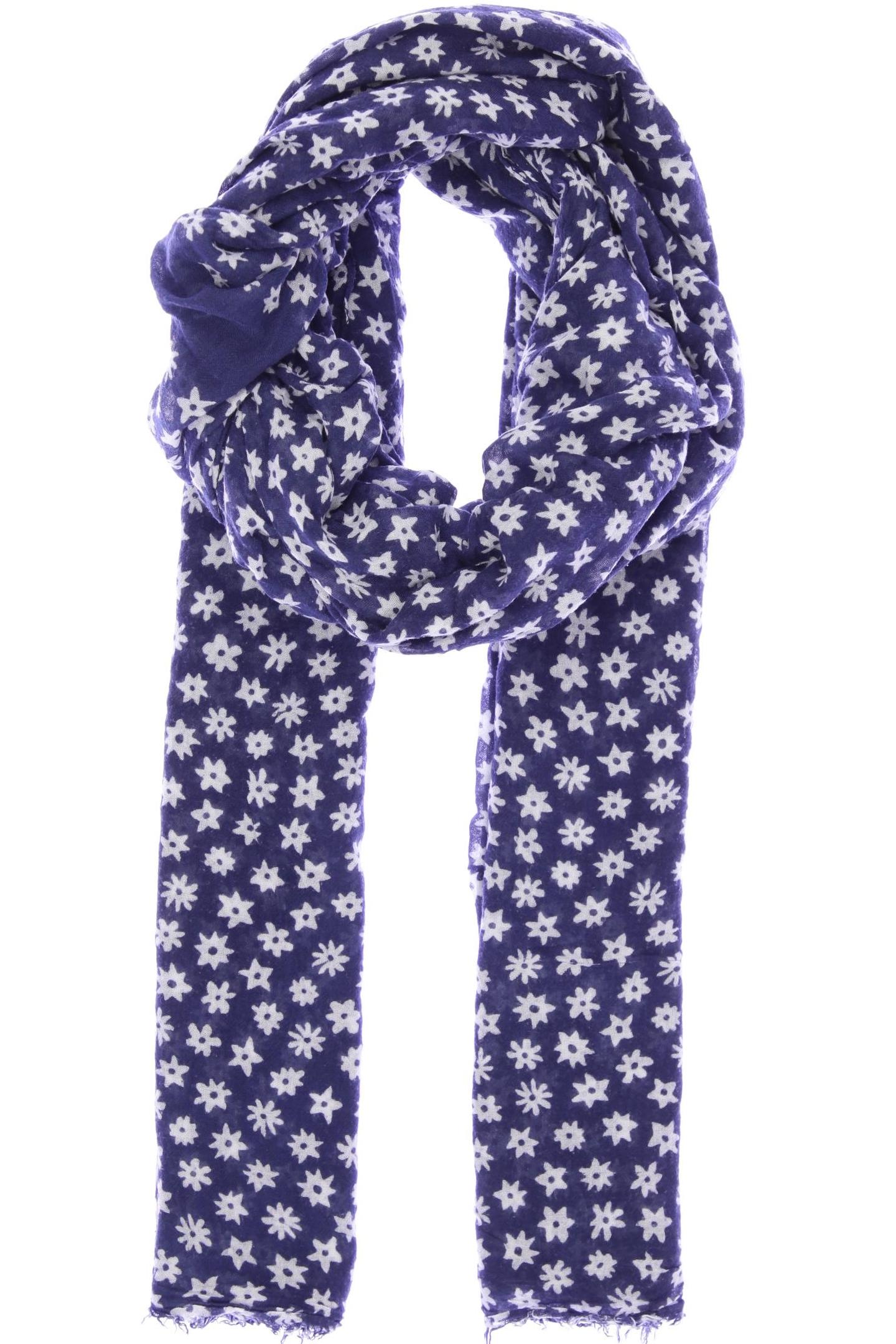 

Tommy Hilfiger Damen Schal, blau, Gr.