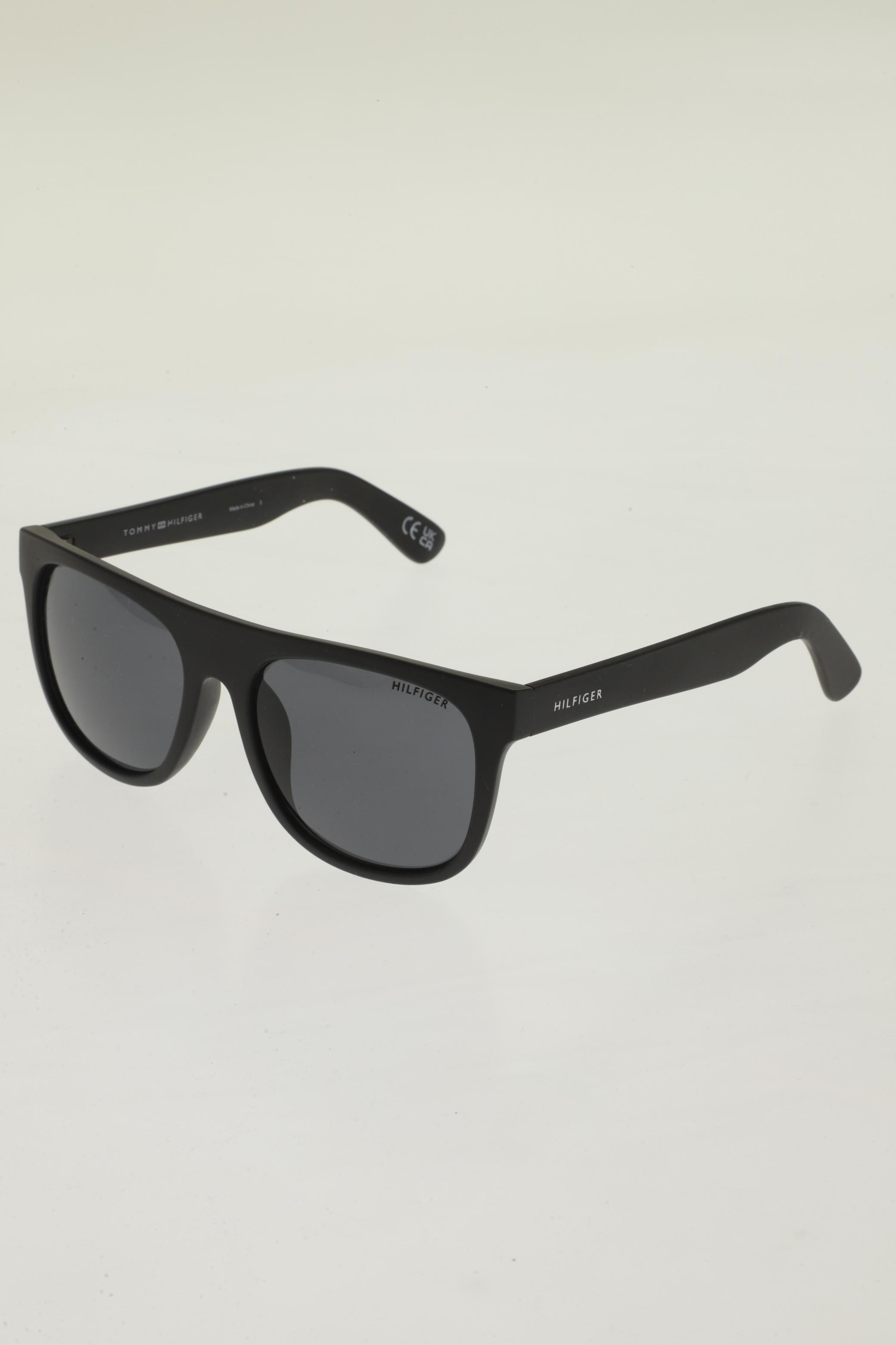 

Tommy Hilfiger Damen Sonnenbrille, schwarz