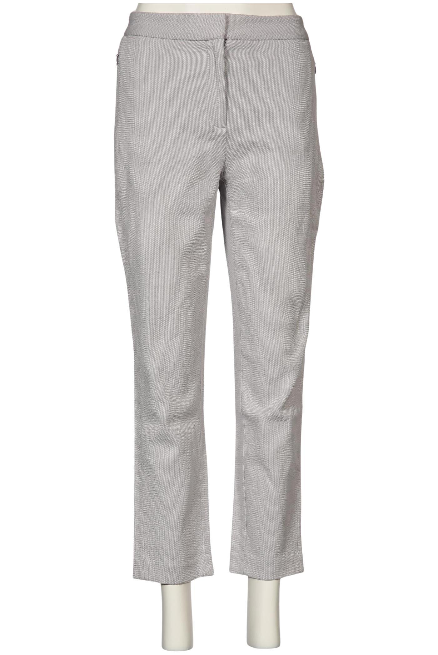 

Tommy Hilfiger Damen Stoffhose, grau, Gr. 28