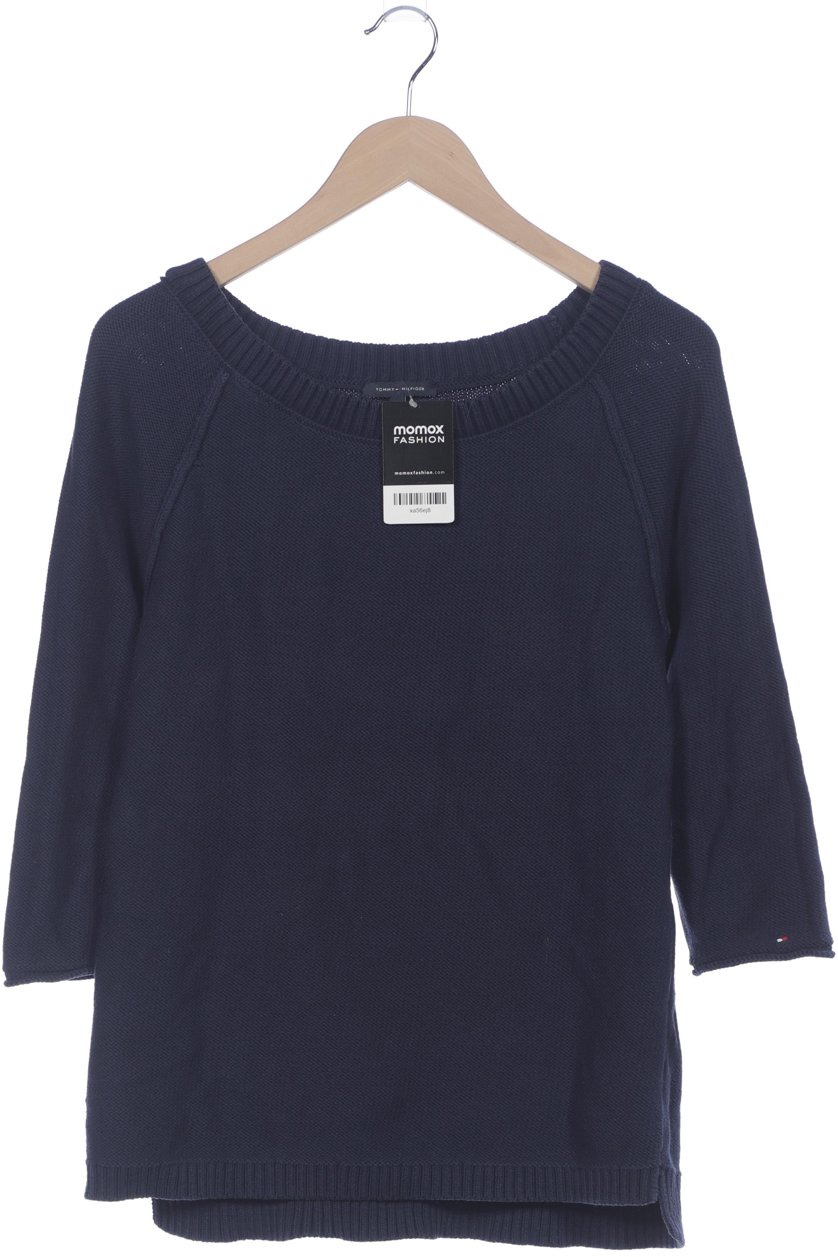 

Tommy Hilfiger Damen Pullover, marineblau, Gr. 38