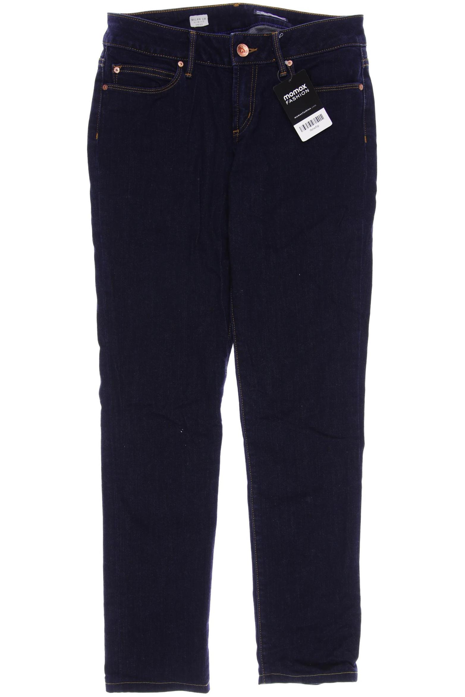 

Tommy Hilfiger Damen Jeans, marineblau, Gr. 38