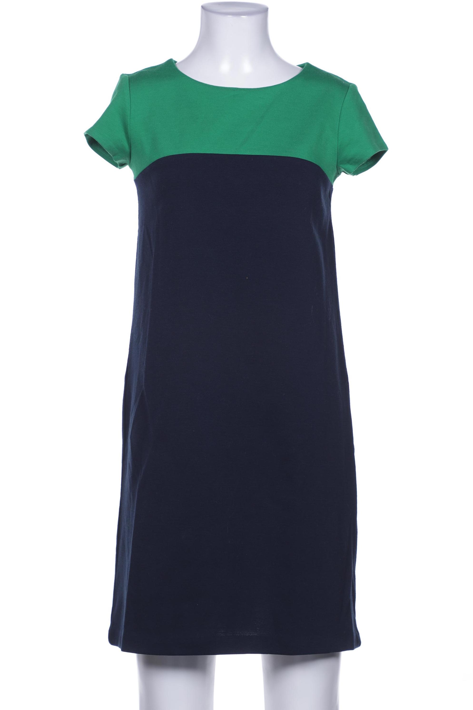 

Tommy Hilfiger Damen Kleid, marineblau