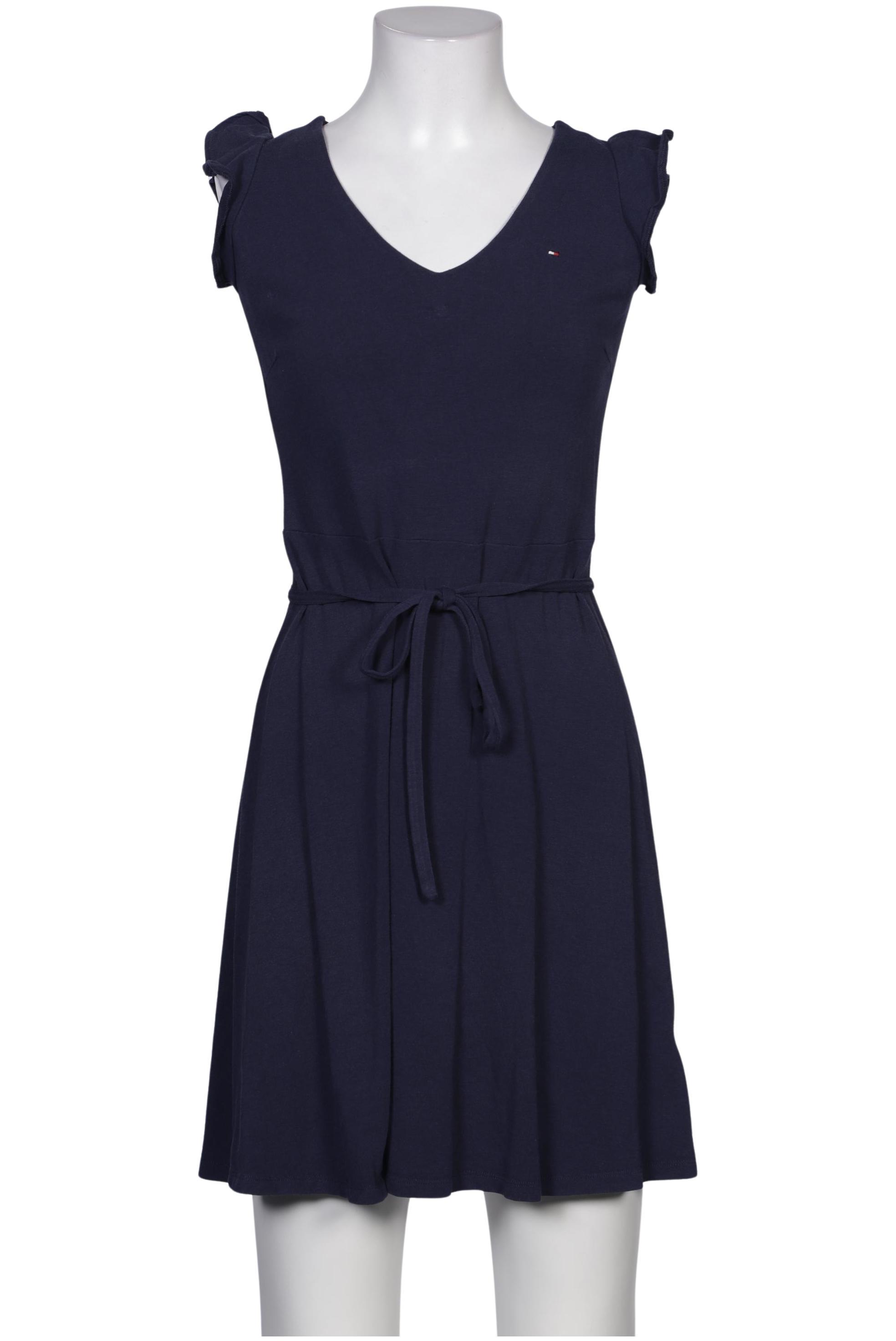 

Tommy Hilfiger Damen Kleid, marineblau, Gr. 32