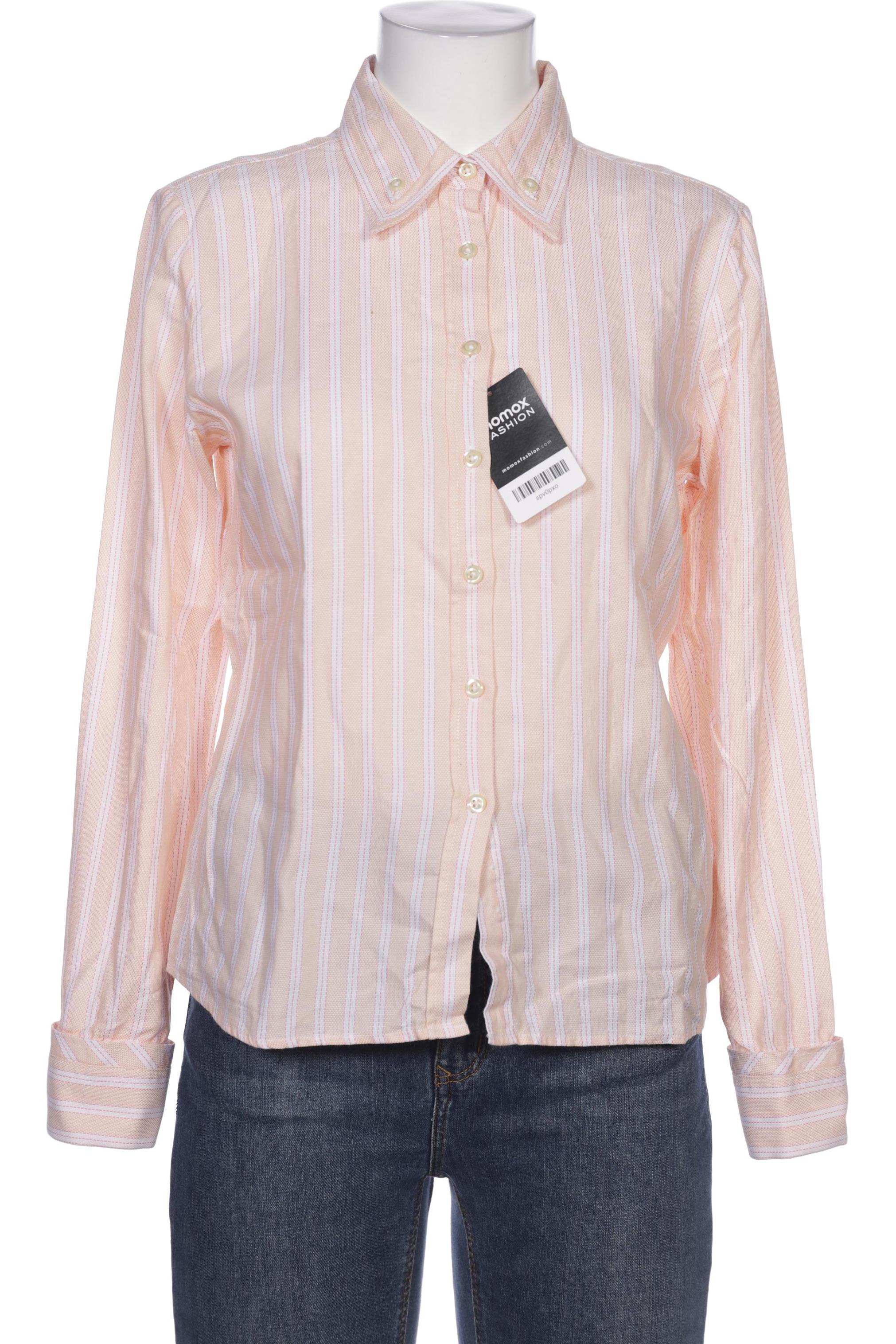 

Tommy Hilfiger Damen Bluse, orange