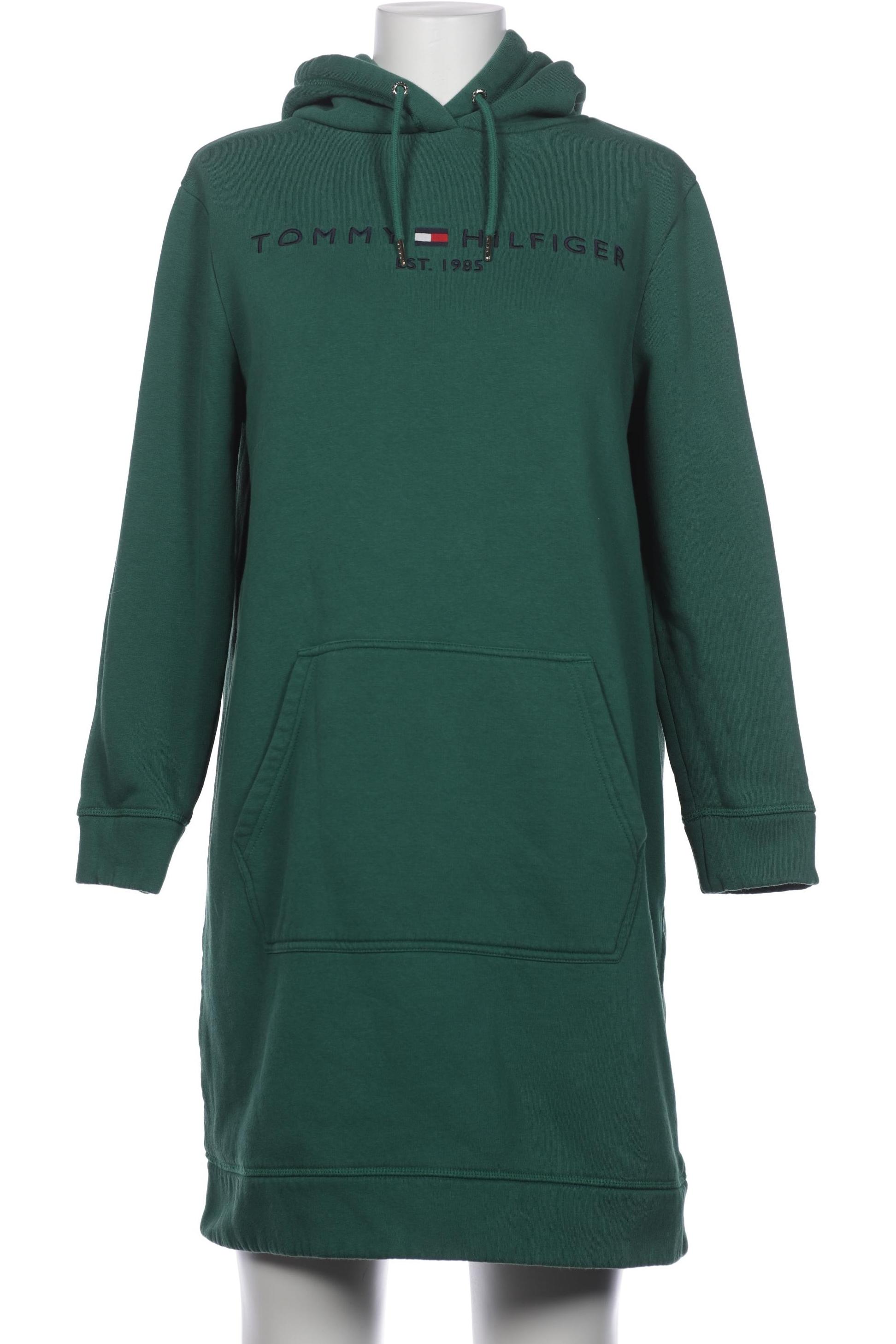 

Tommy Hilfiger Damen Kleid, grün, Gr. 36