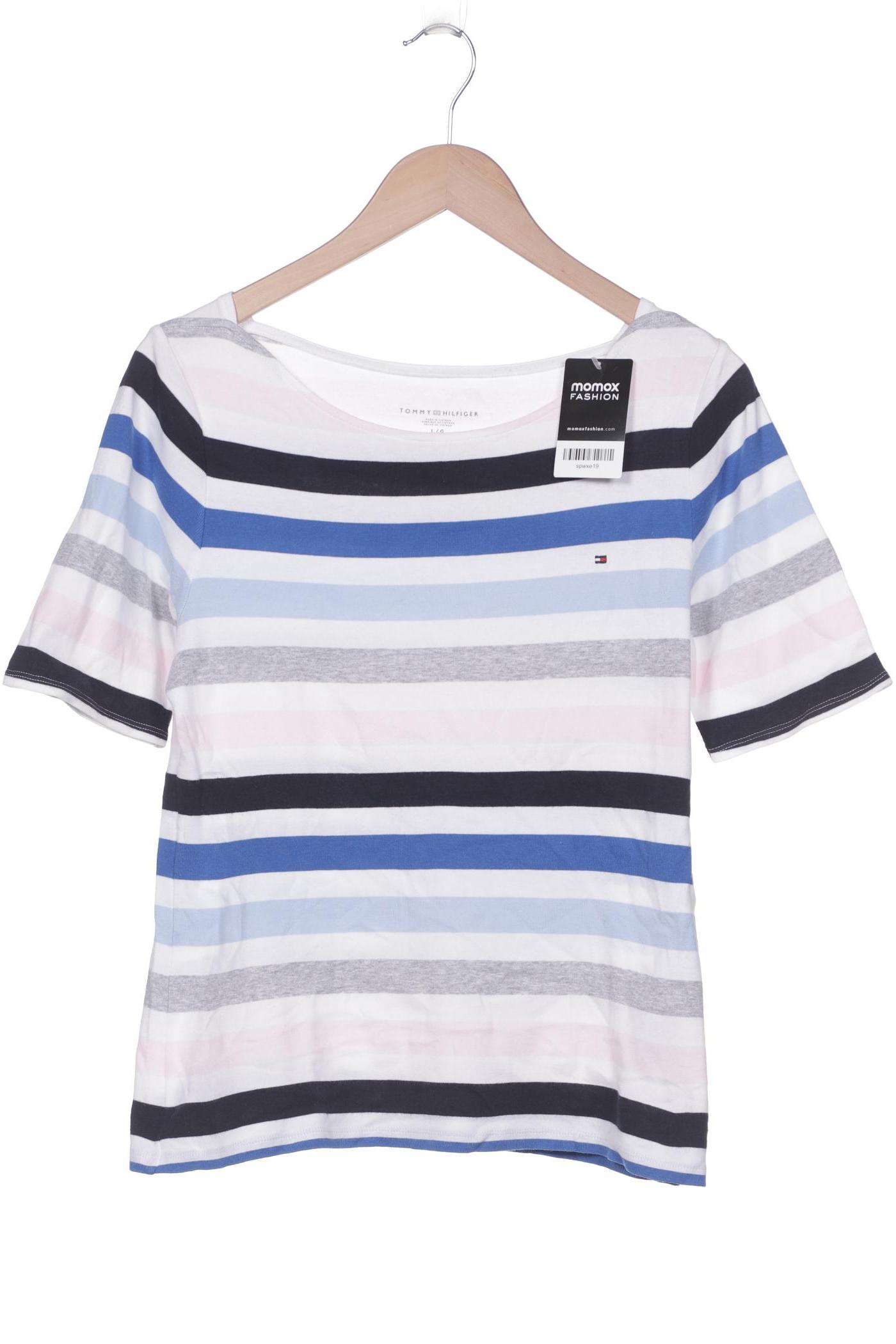 

Tommy Hilfiger Damen T-Shirt, mehrfarbig
