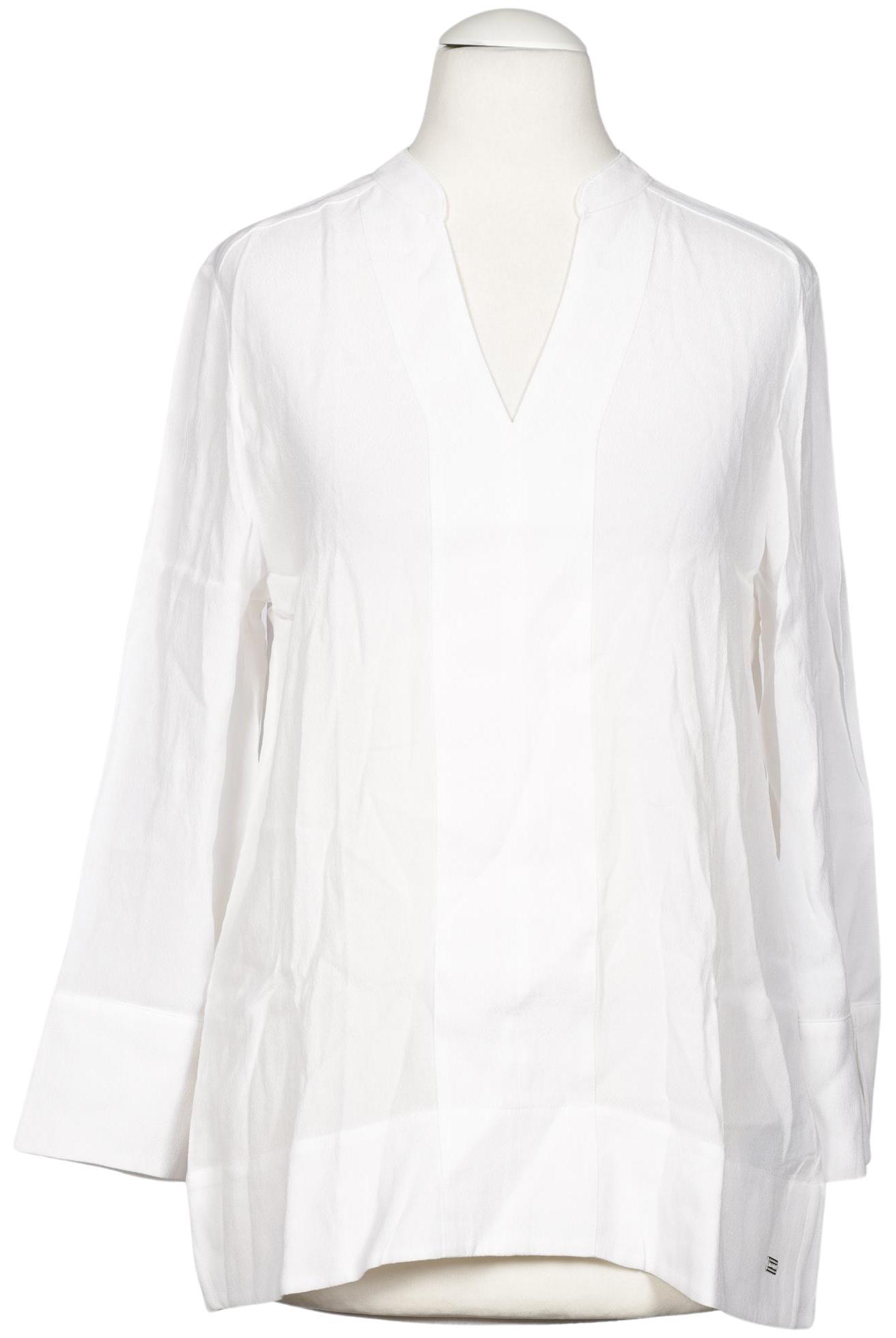 

Tommy Hilfiger Damen Bluse, weiß, Gr. 2