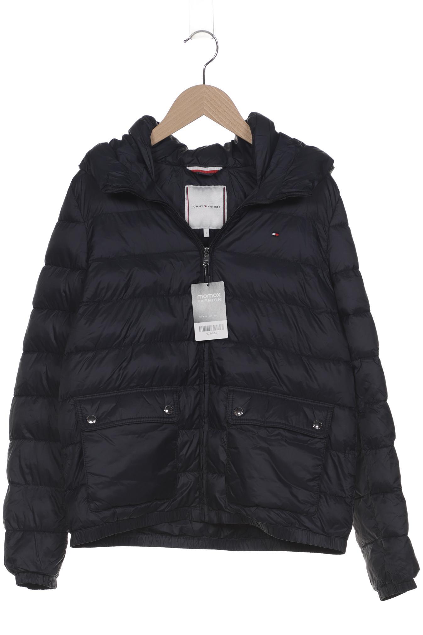 

Tommy Hilfiger Damen Jacke, marineblau, Gr. 36
