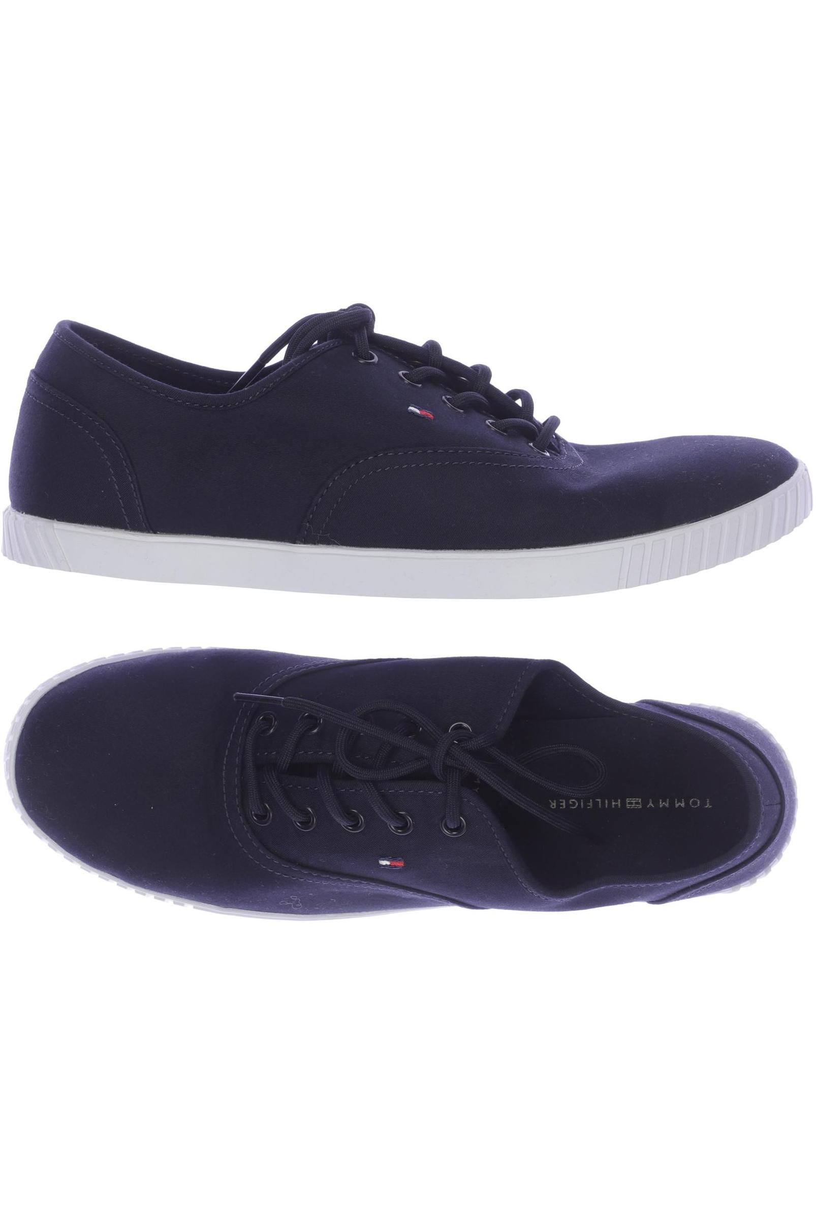 

Tommy Hilfiger Damen Sneakers, marineblau, Gr. 39