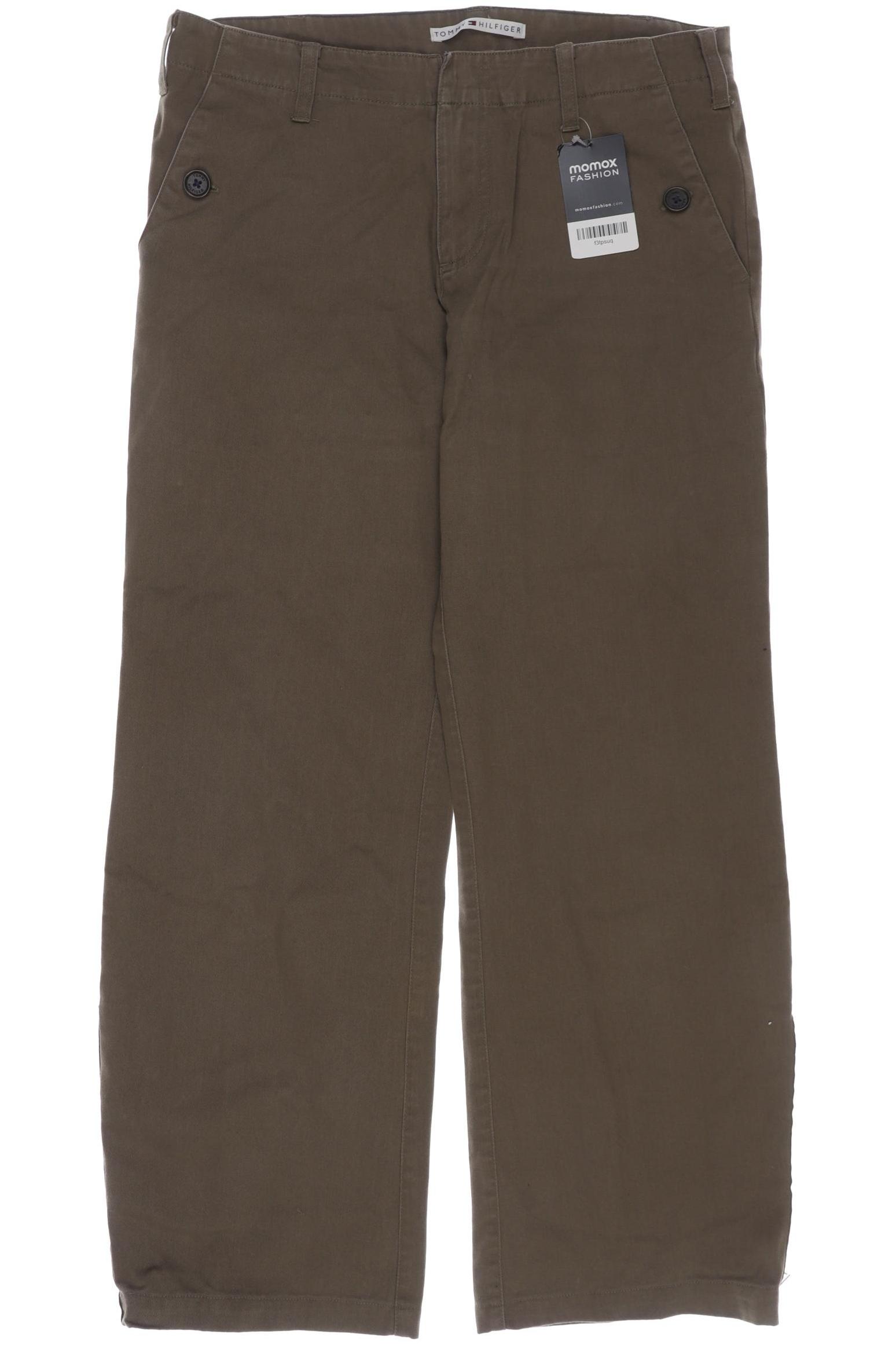 

Tommy Hilfiger Damen Jeans, braun, Gr. 8