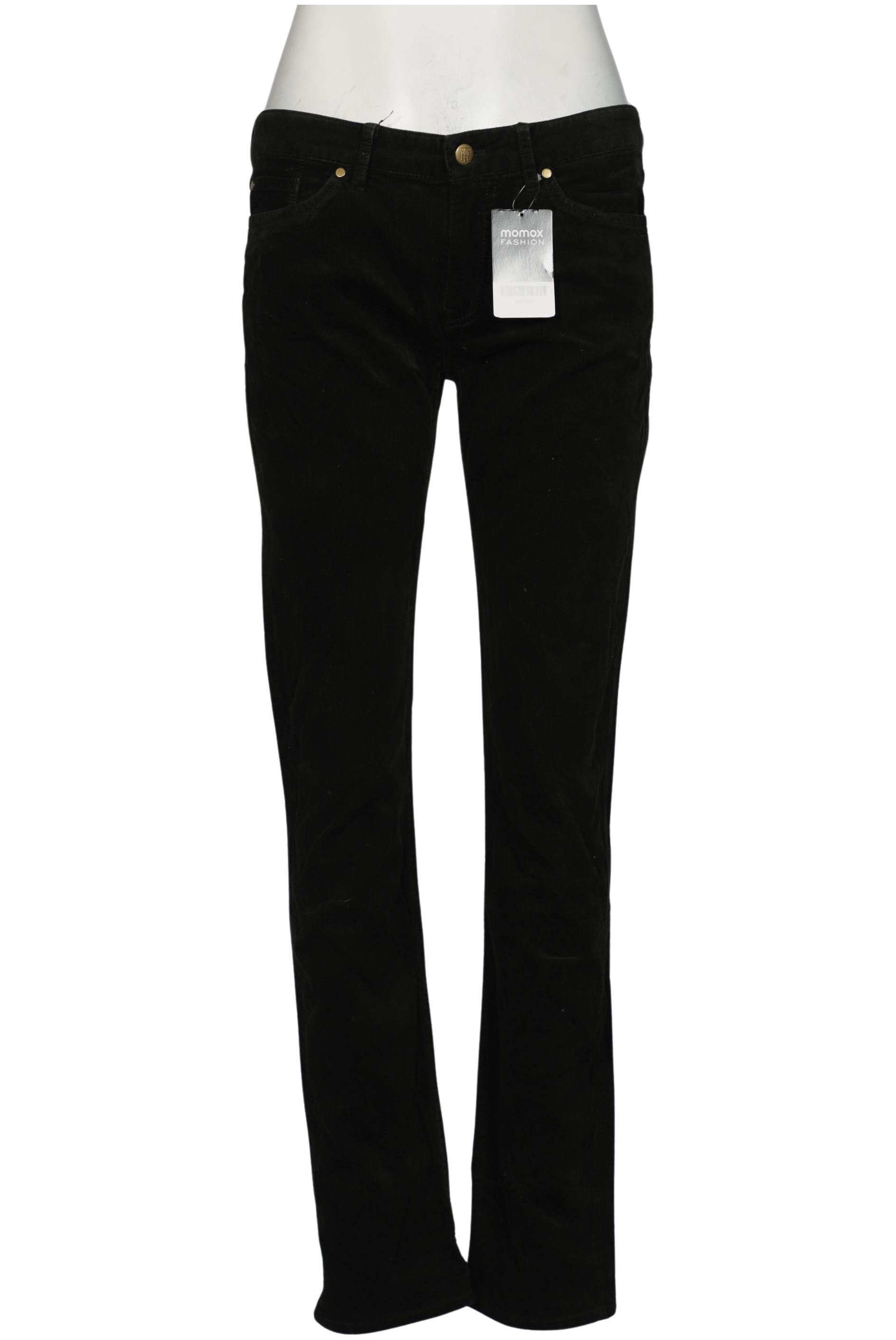 

Tommy Hilfiger Damen Jeans, grün, Gr. 8