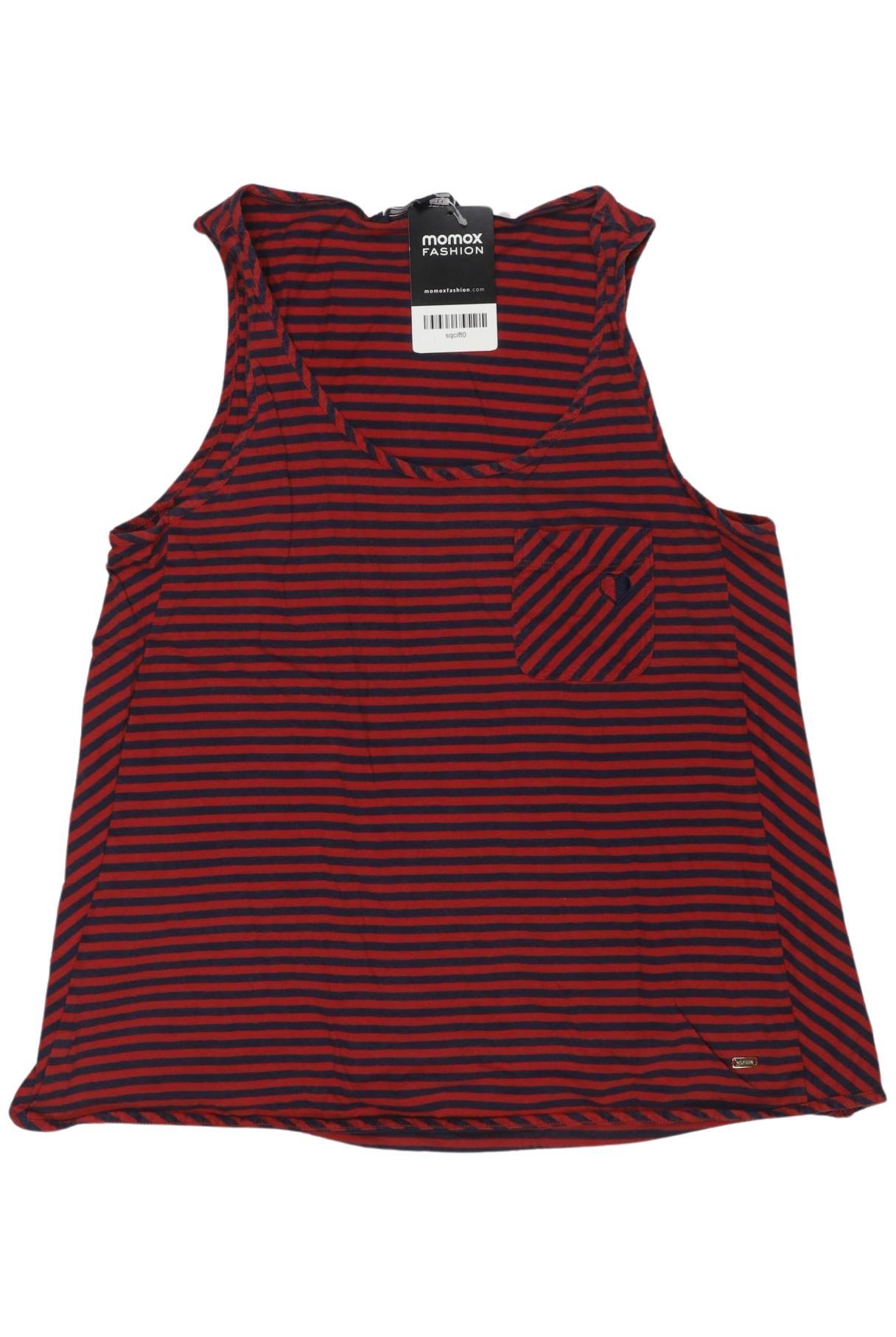 

Tommy Hilfiger Damen Top, mehrfarbig, Gr. 36