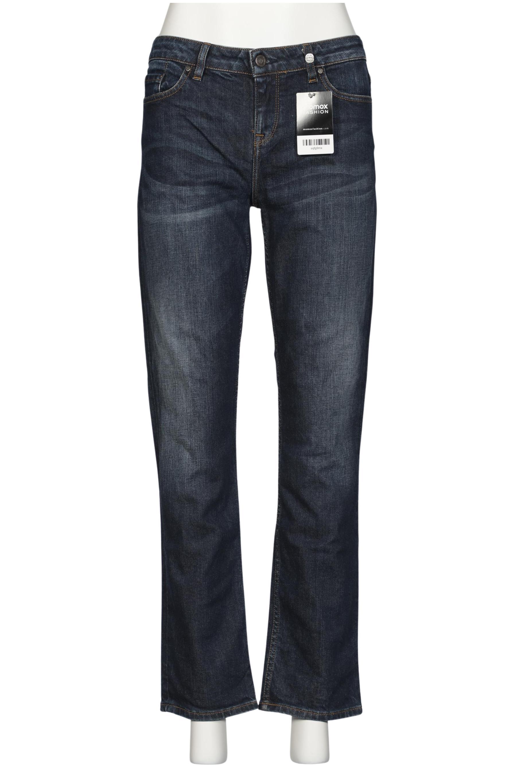 

Tommy Hilfiger Damen Jeans, marineblau, Gr. 30