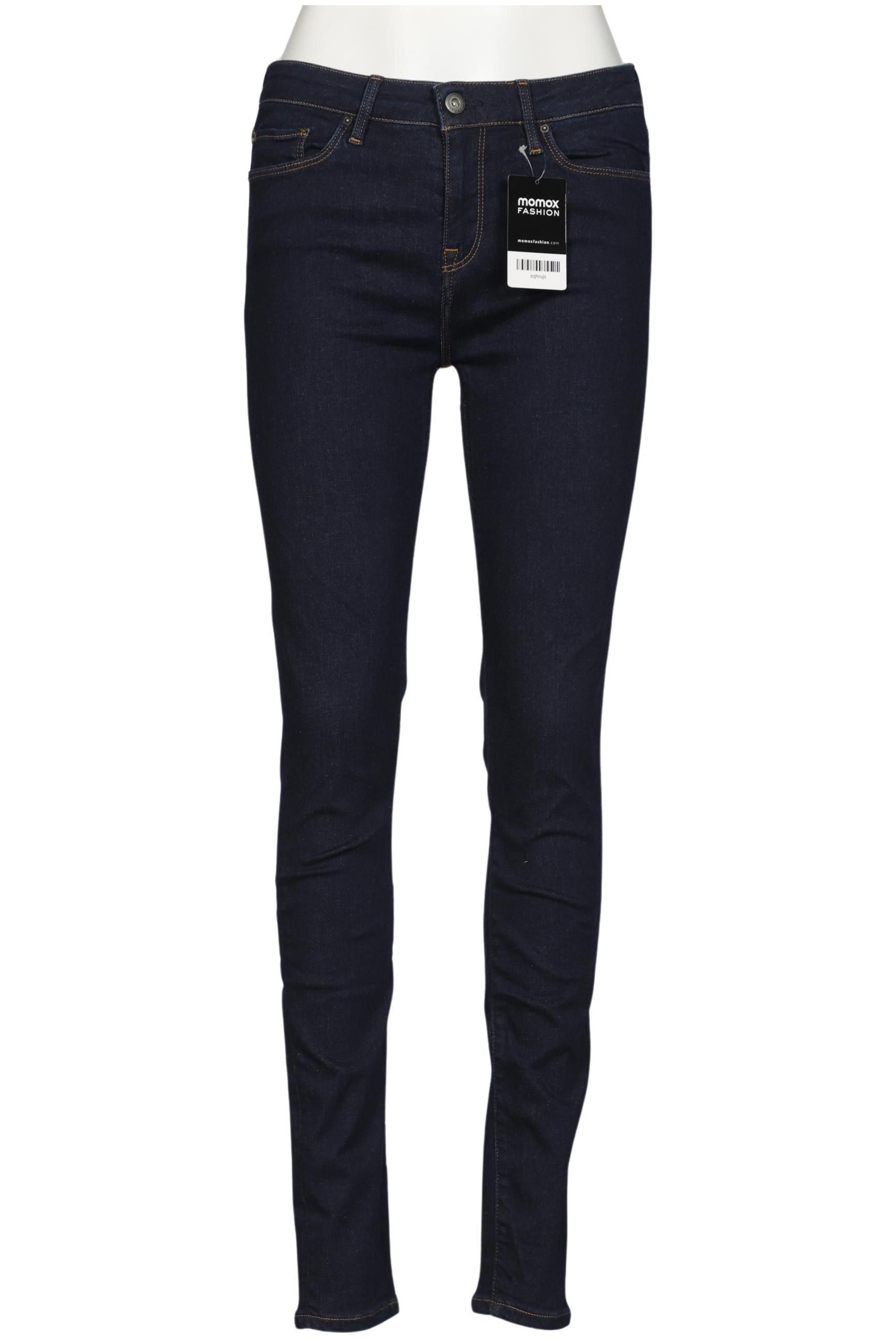 

Tommy Hilfiger Damen Jeans, marineblau, Gr. 28