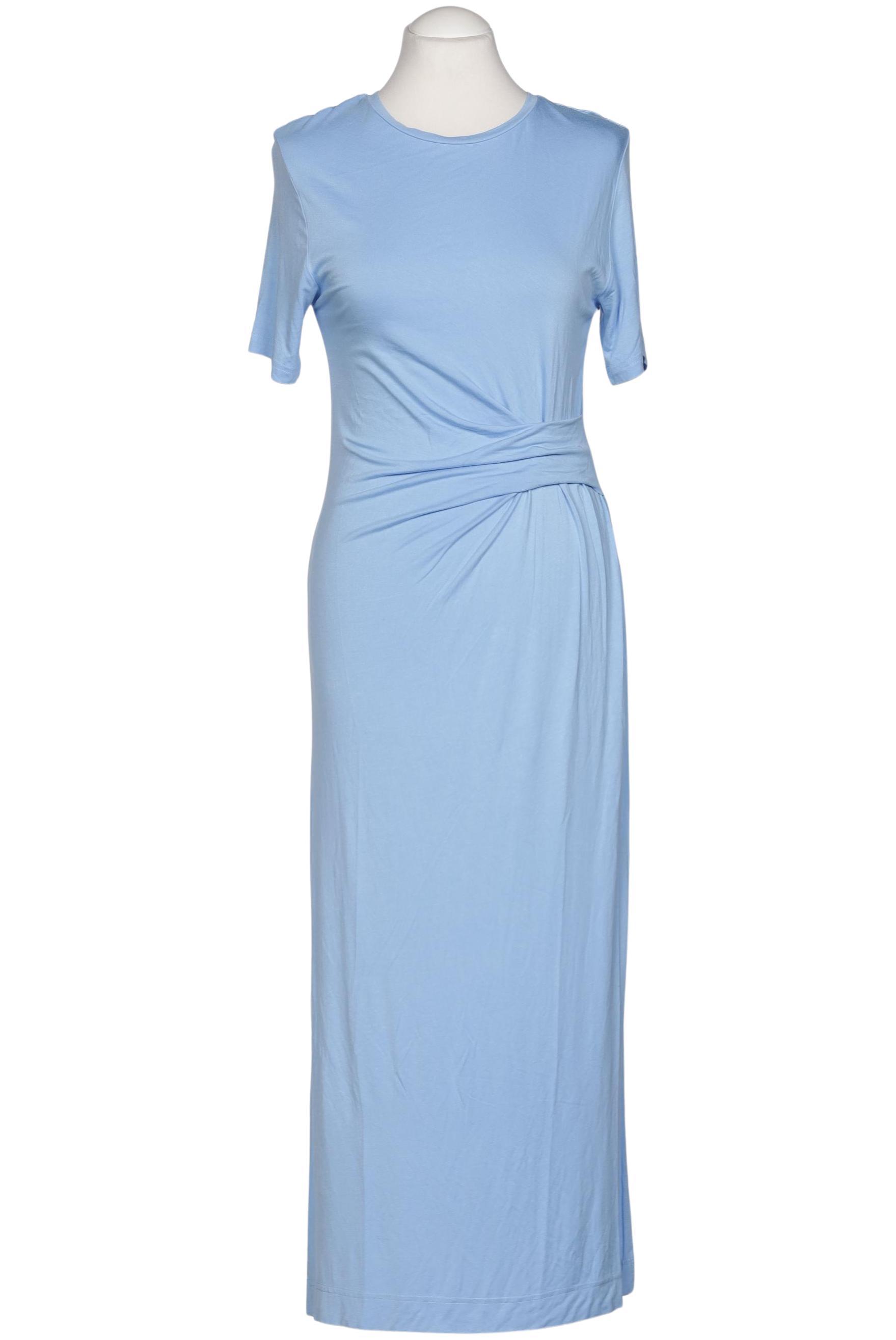 

Tommy Hilfiger Damen Kleid, hellblau, Gr. 38