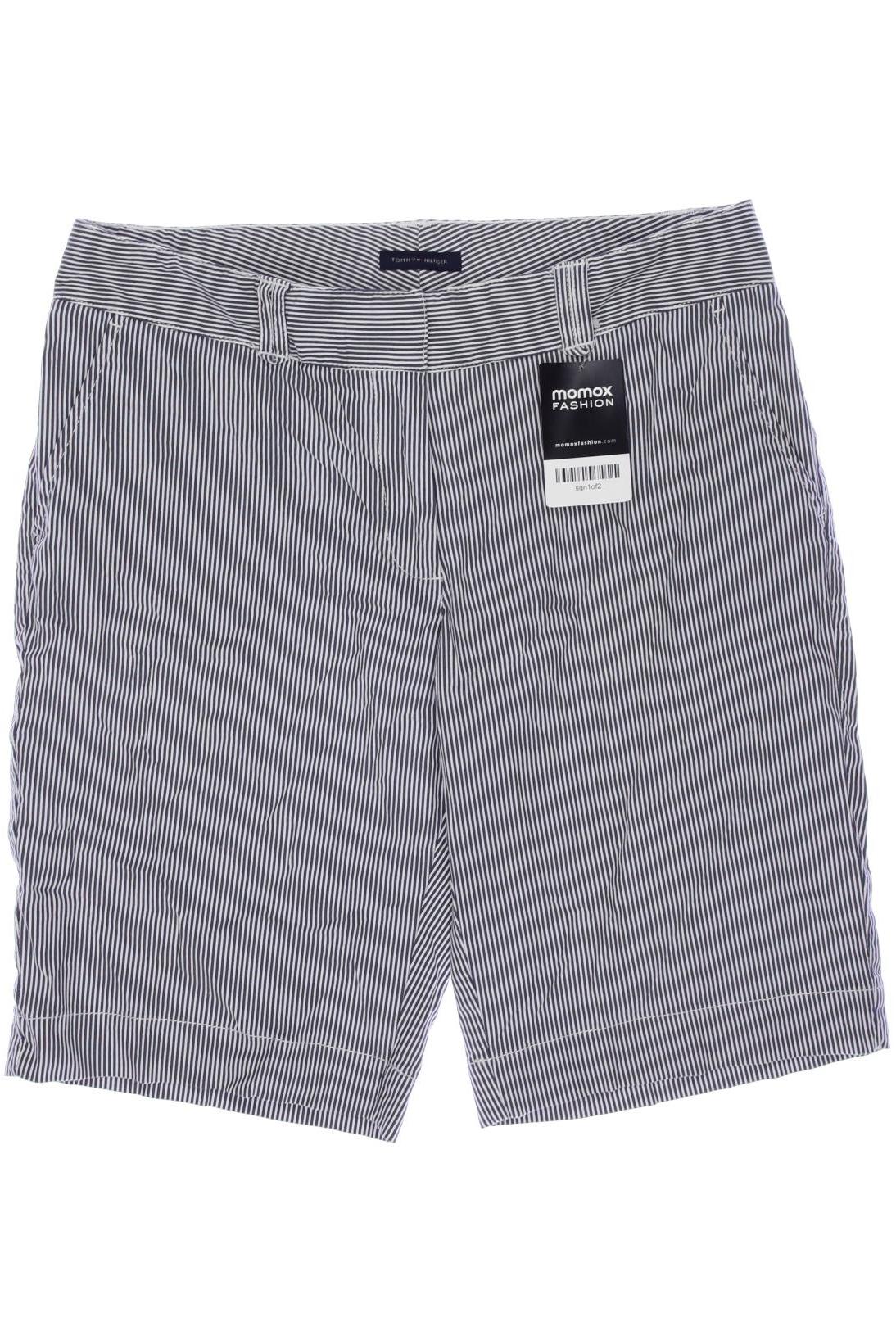 

Tommy Hilfiger Damen Shorts, grau, Gr. 8